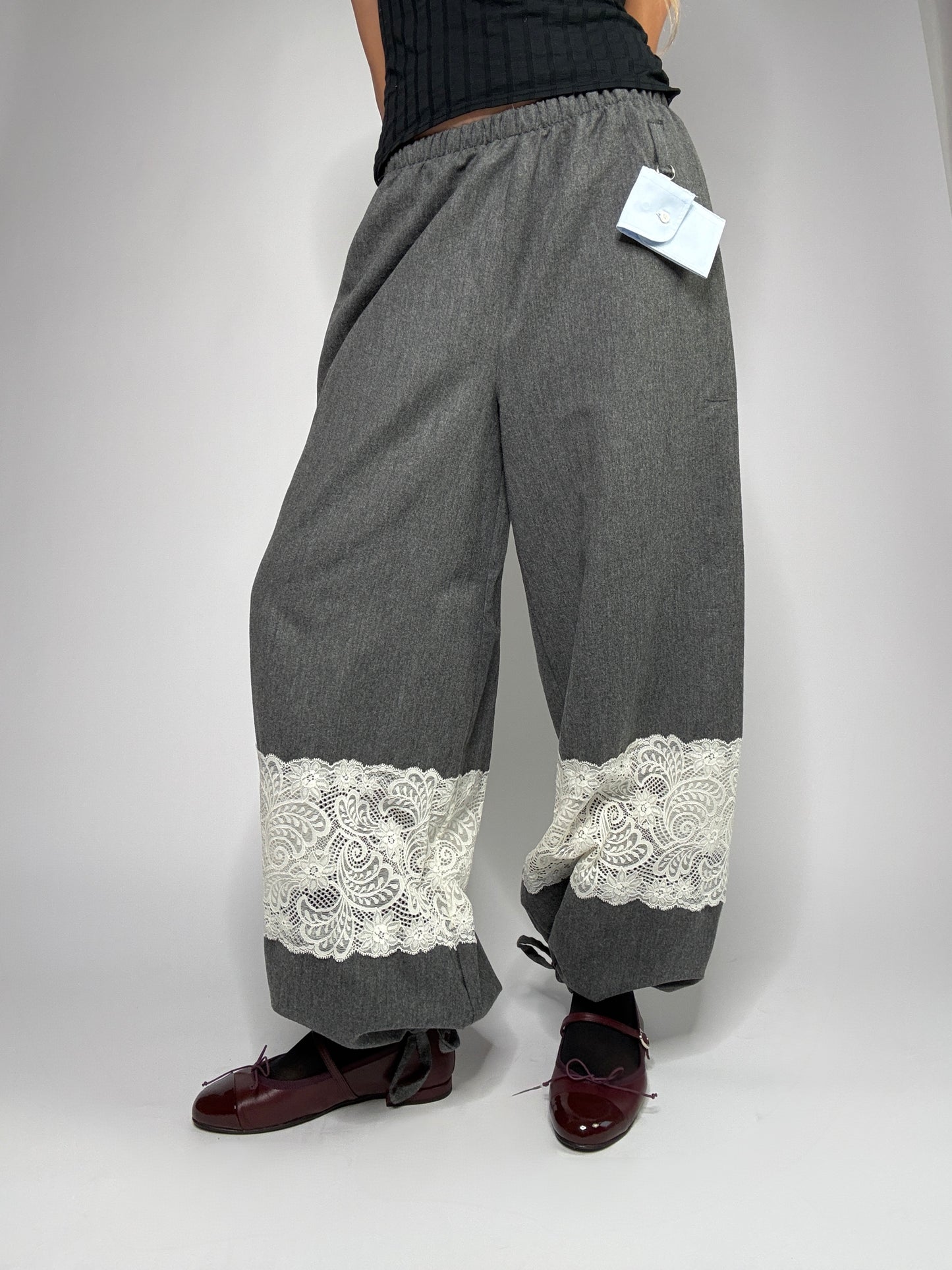 le Colette Pants N°151