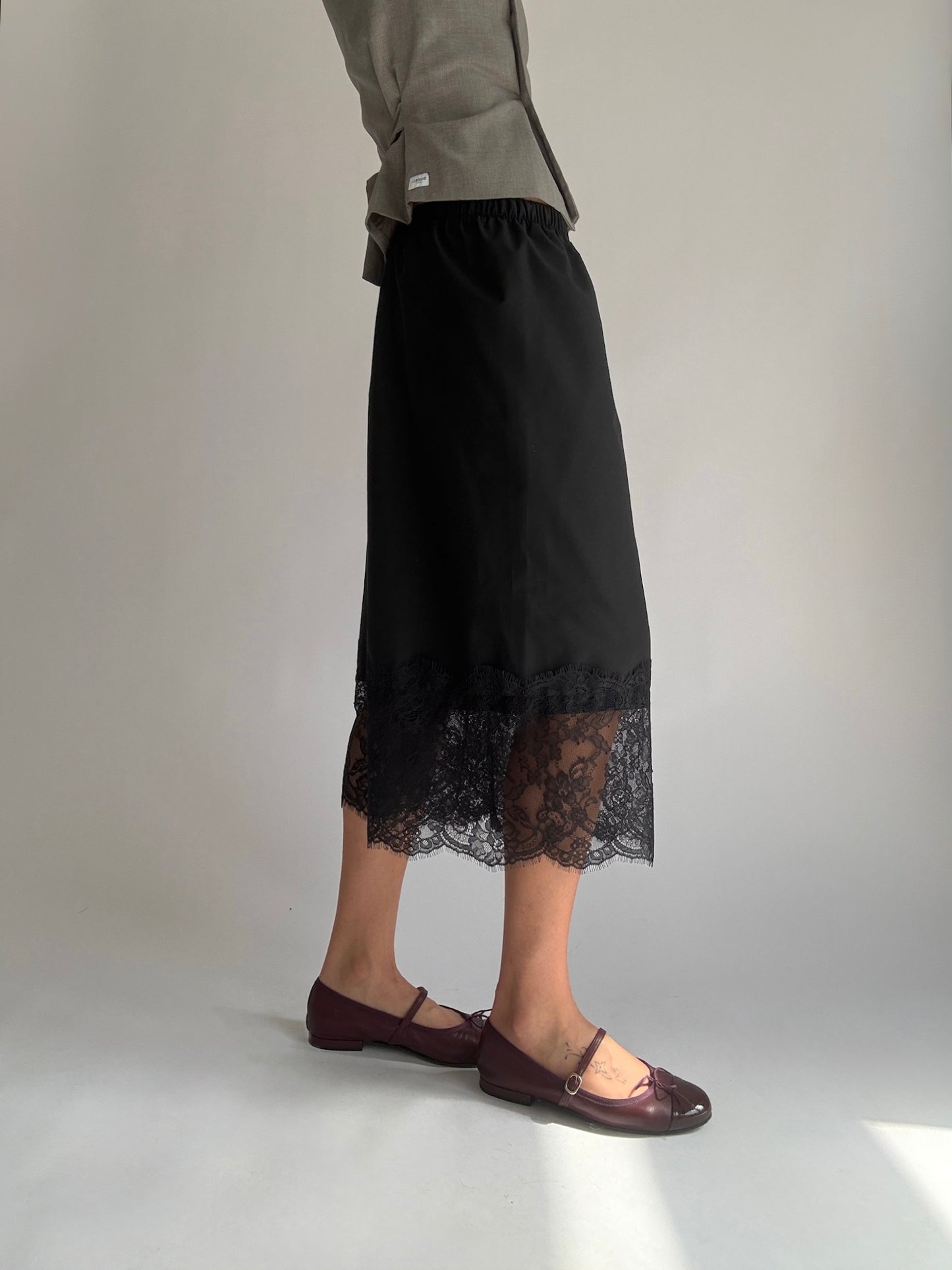 le Colette Basketball Shorts N°148