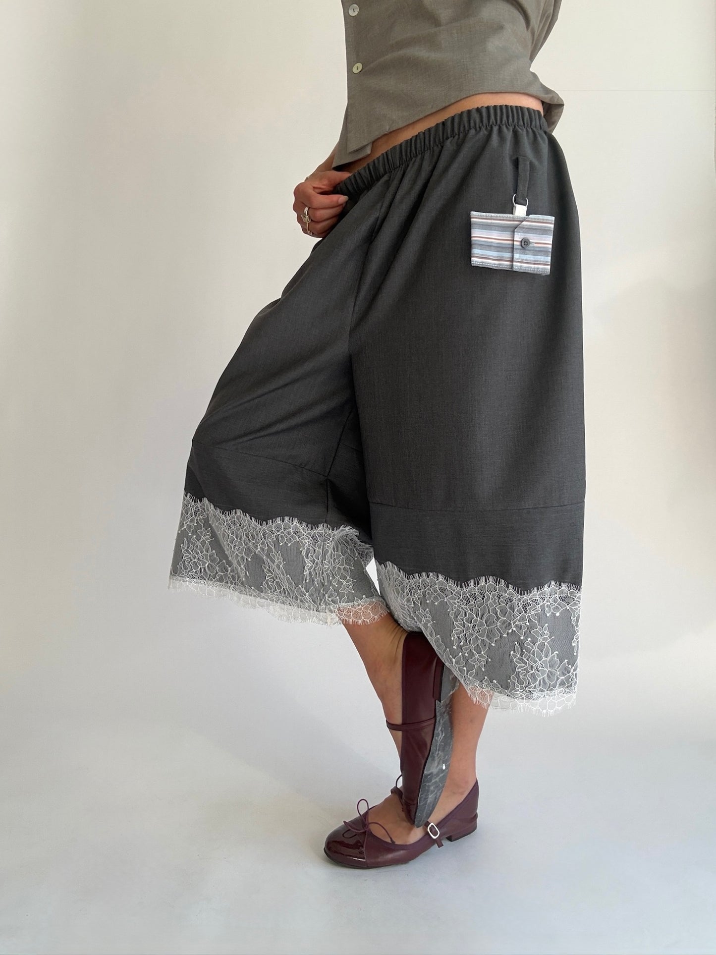 le Colette Basketball Shorts N°129