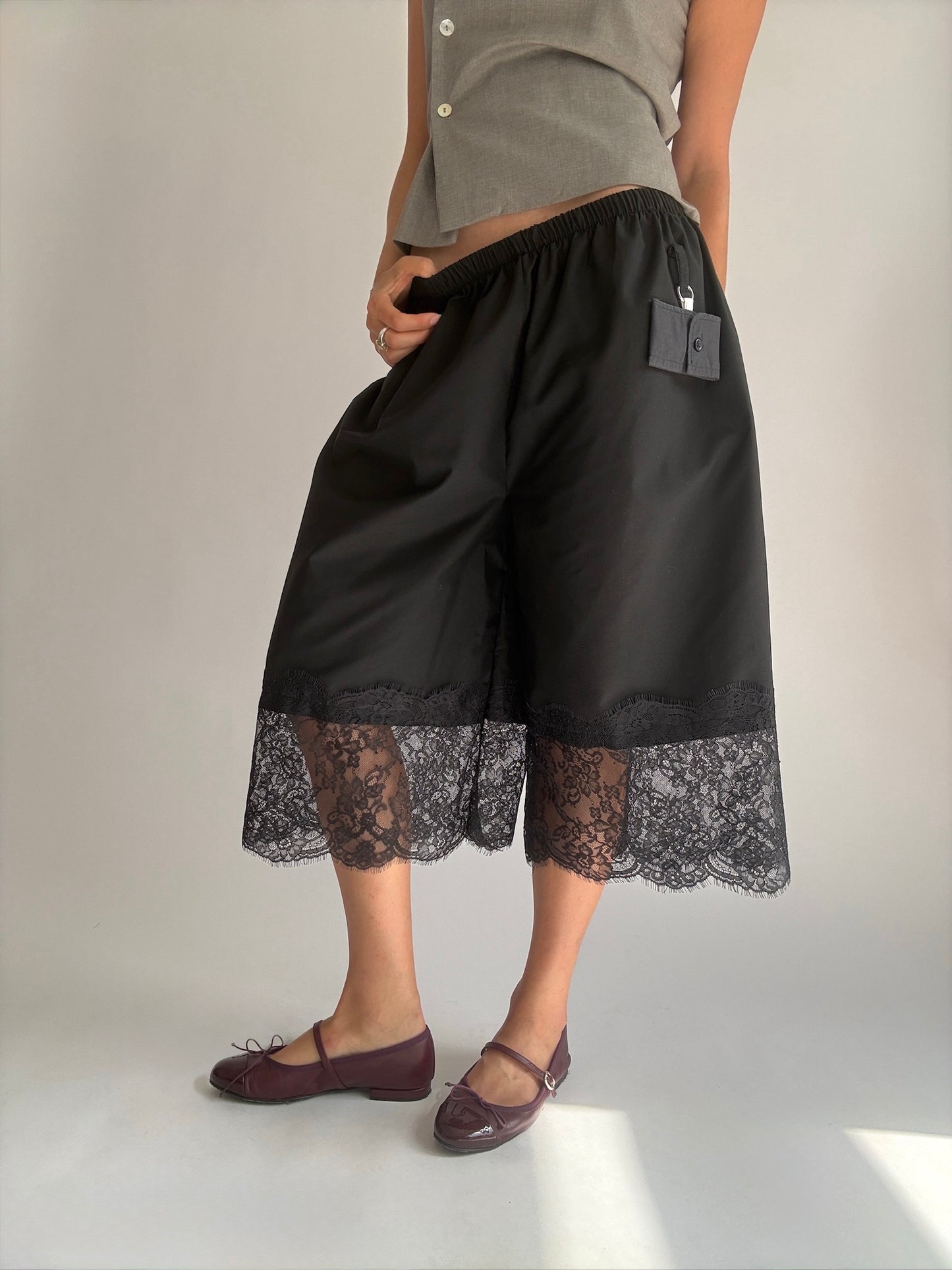 le Colette Basketball Shorts N°148