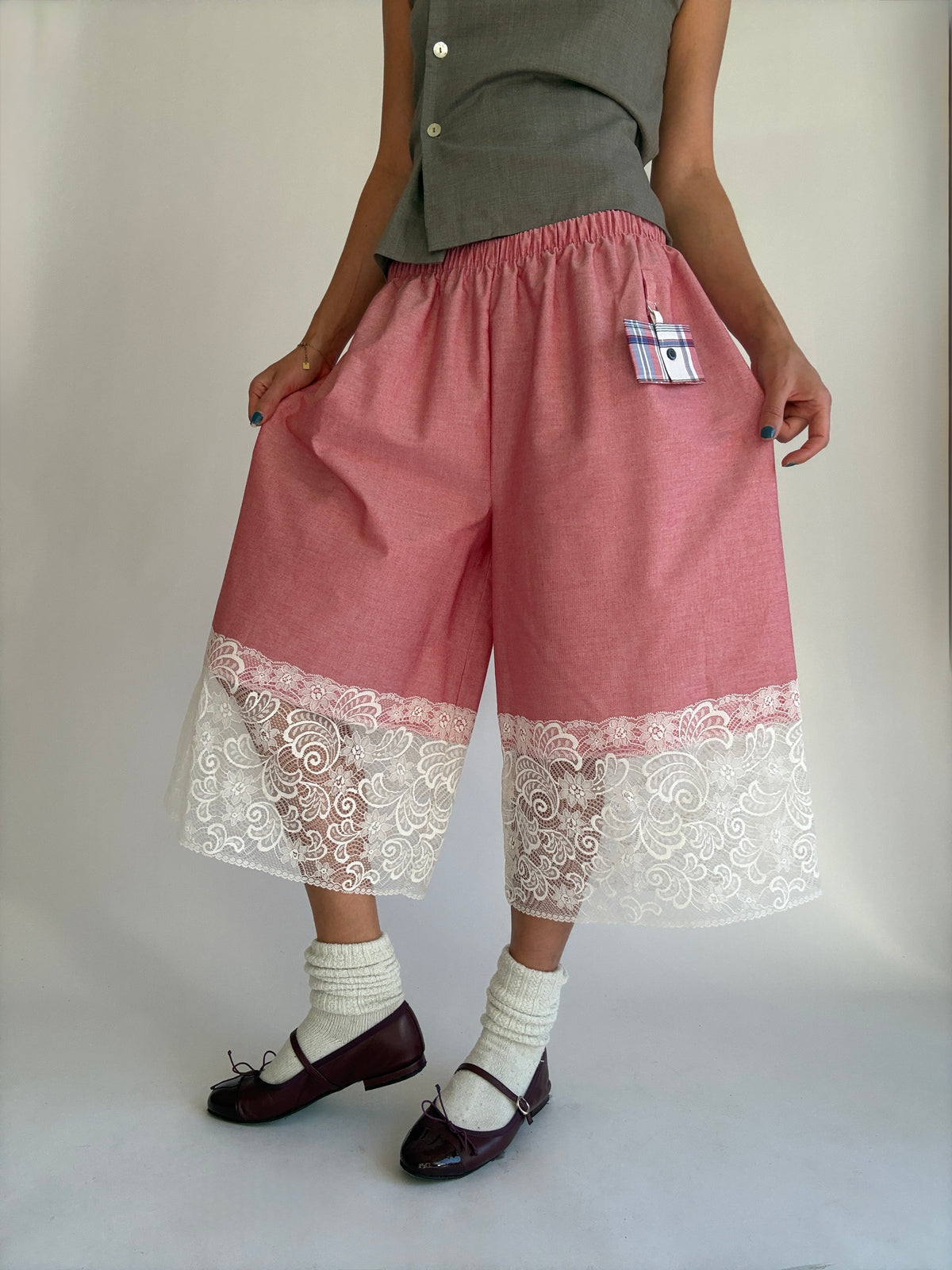 le Colette Basketball Shorts N°160