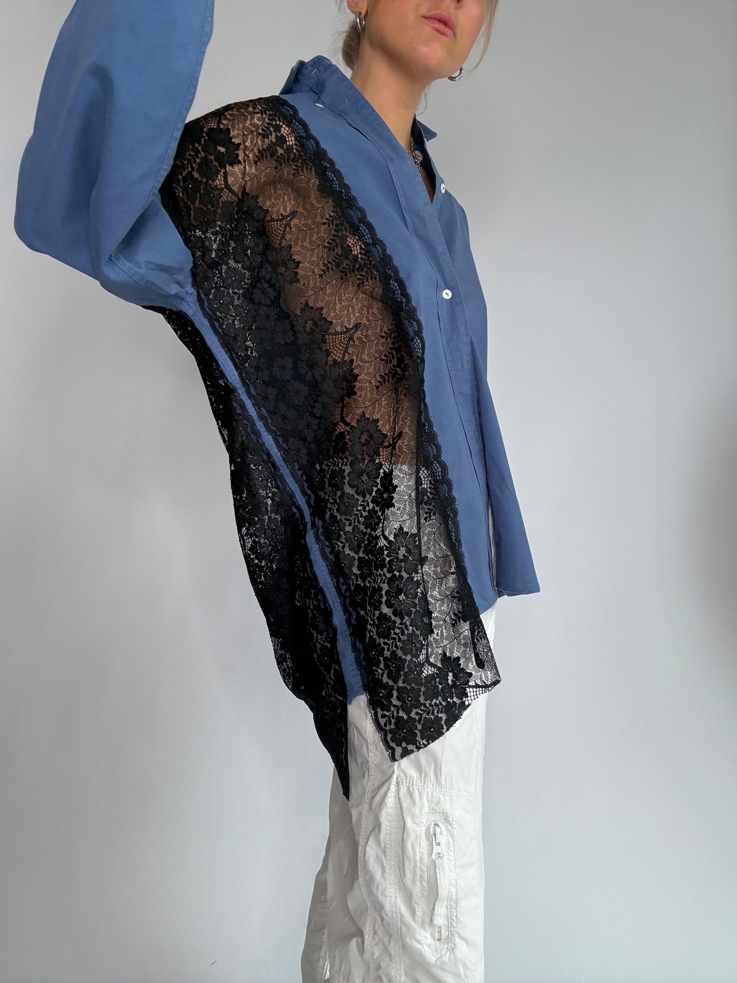 la Colette Shirt N°108