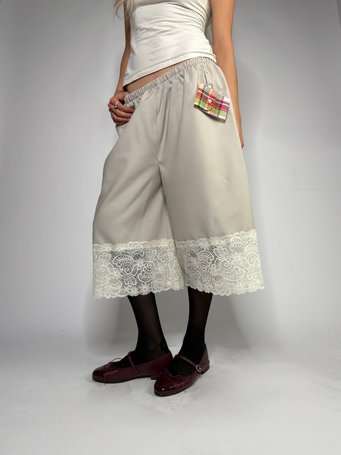 le Colette Basketball Shorts N°64