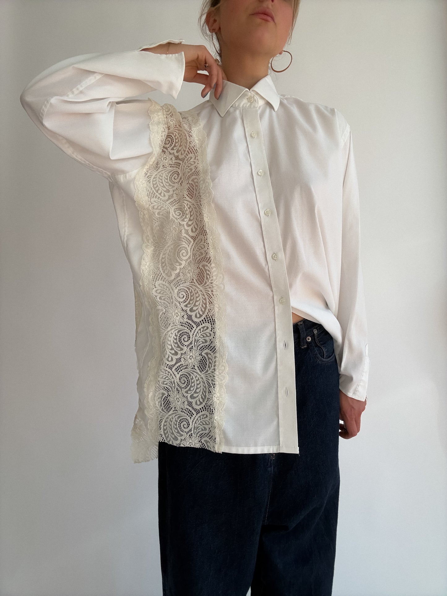 la Colette Shirt N°80