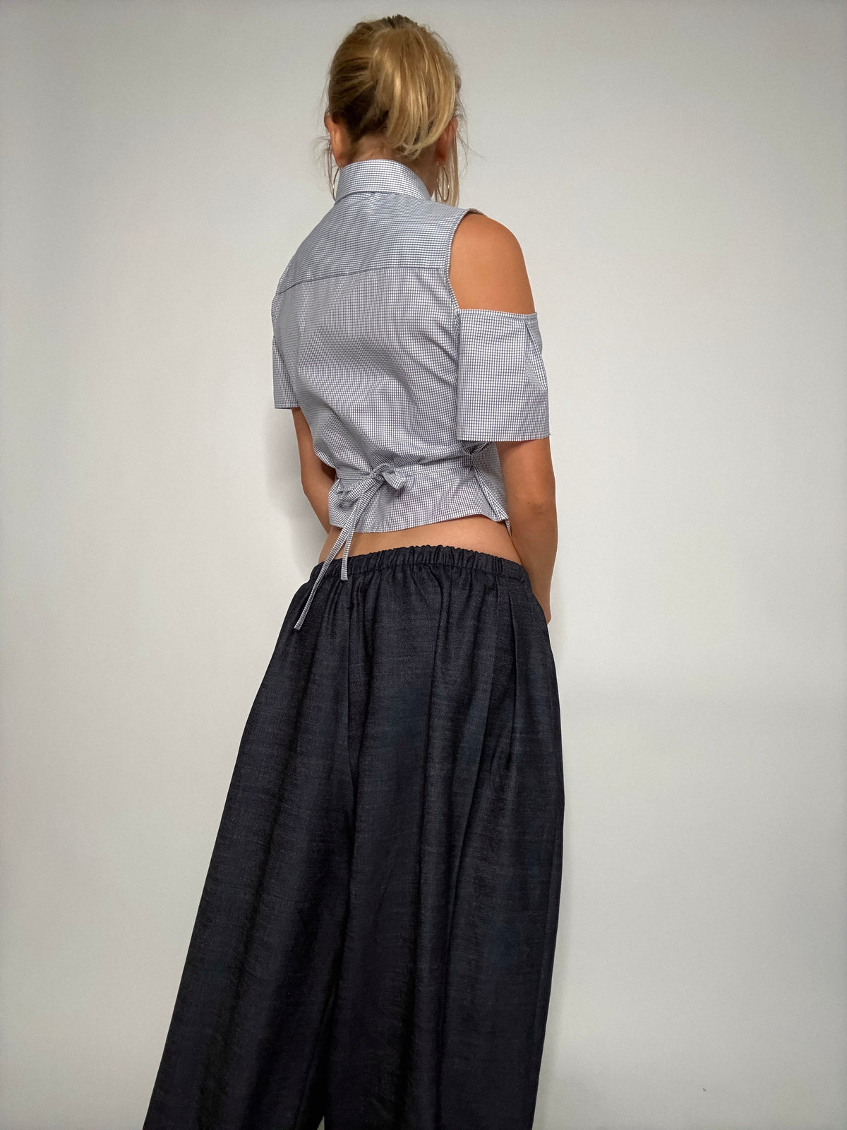 la Tess Shirt N°2