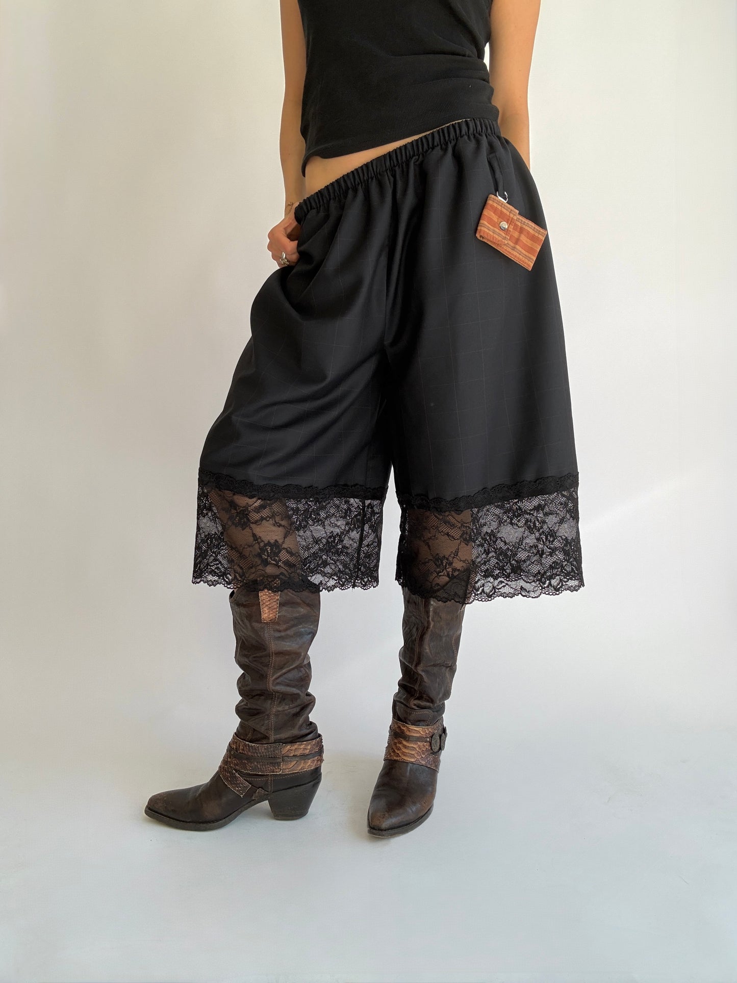 le Colette Basketball Shorts N°89