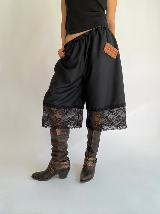 le Colette Basketball Shorts N°89