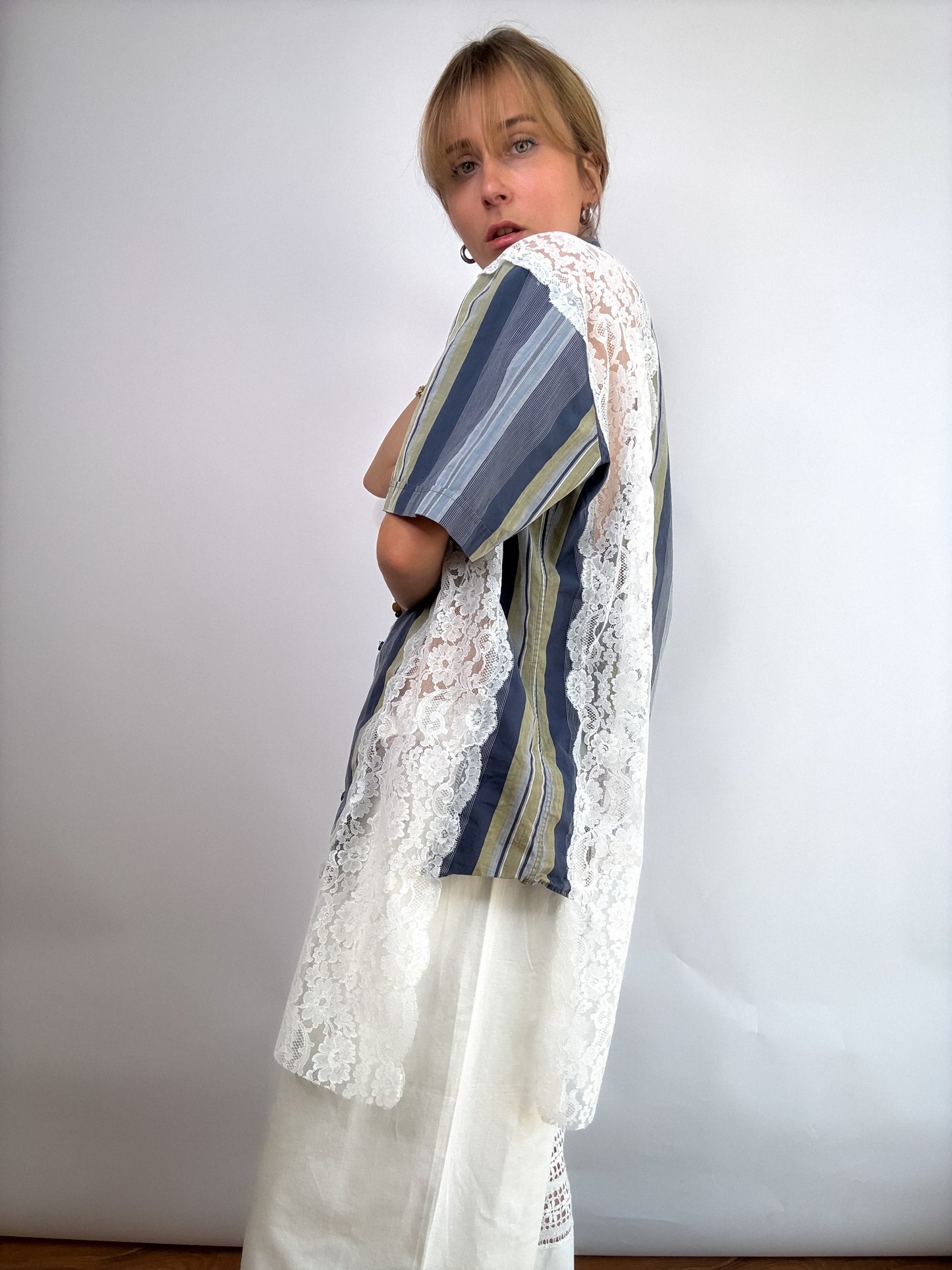 la Colette Shirt N°4