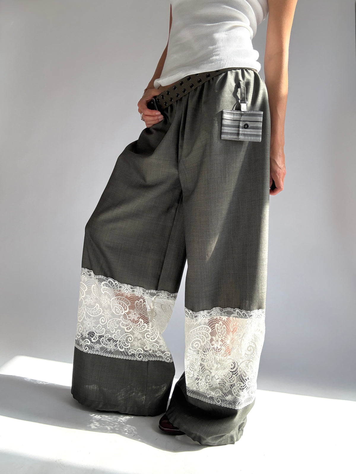 le Colette Pants N°241