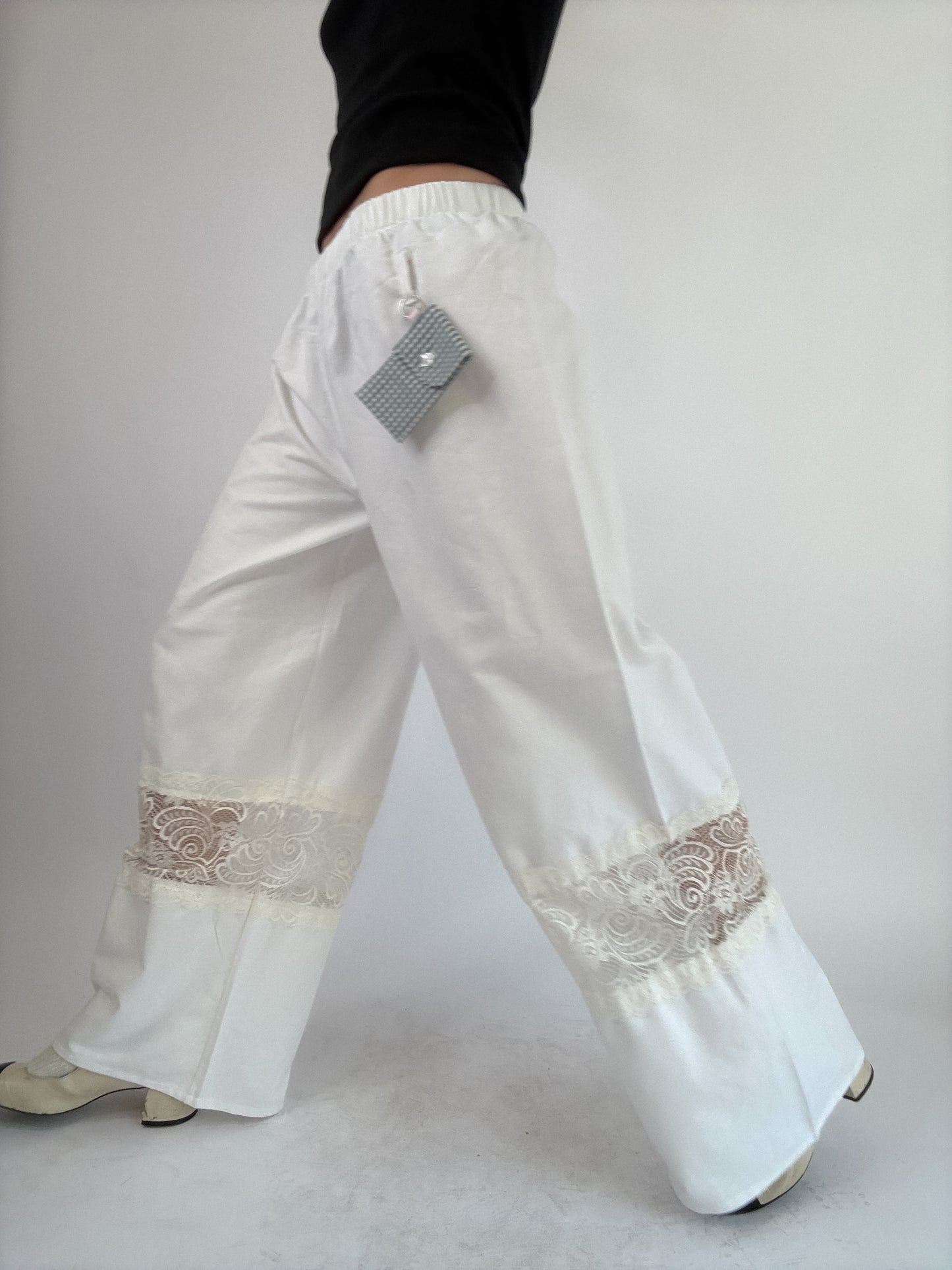 le Colette Pants N°2