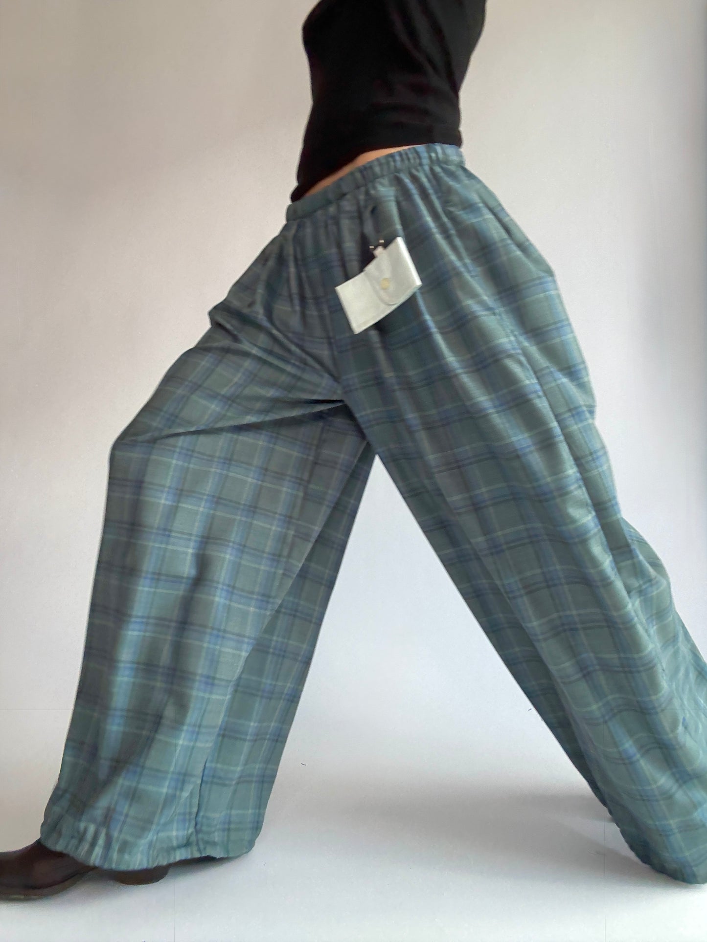le René Pants N°6