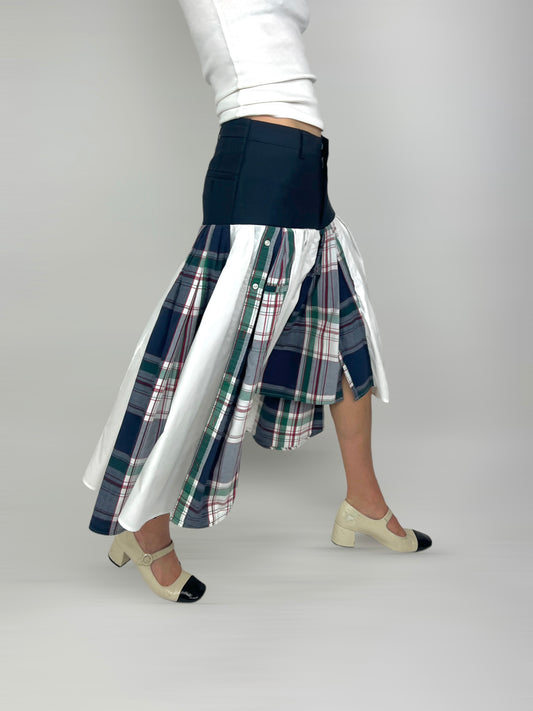 June Skirt N°13