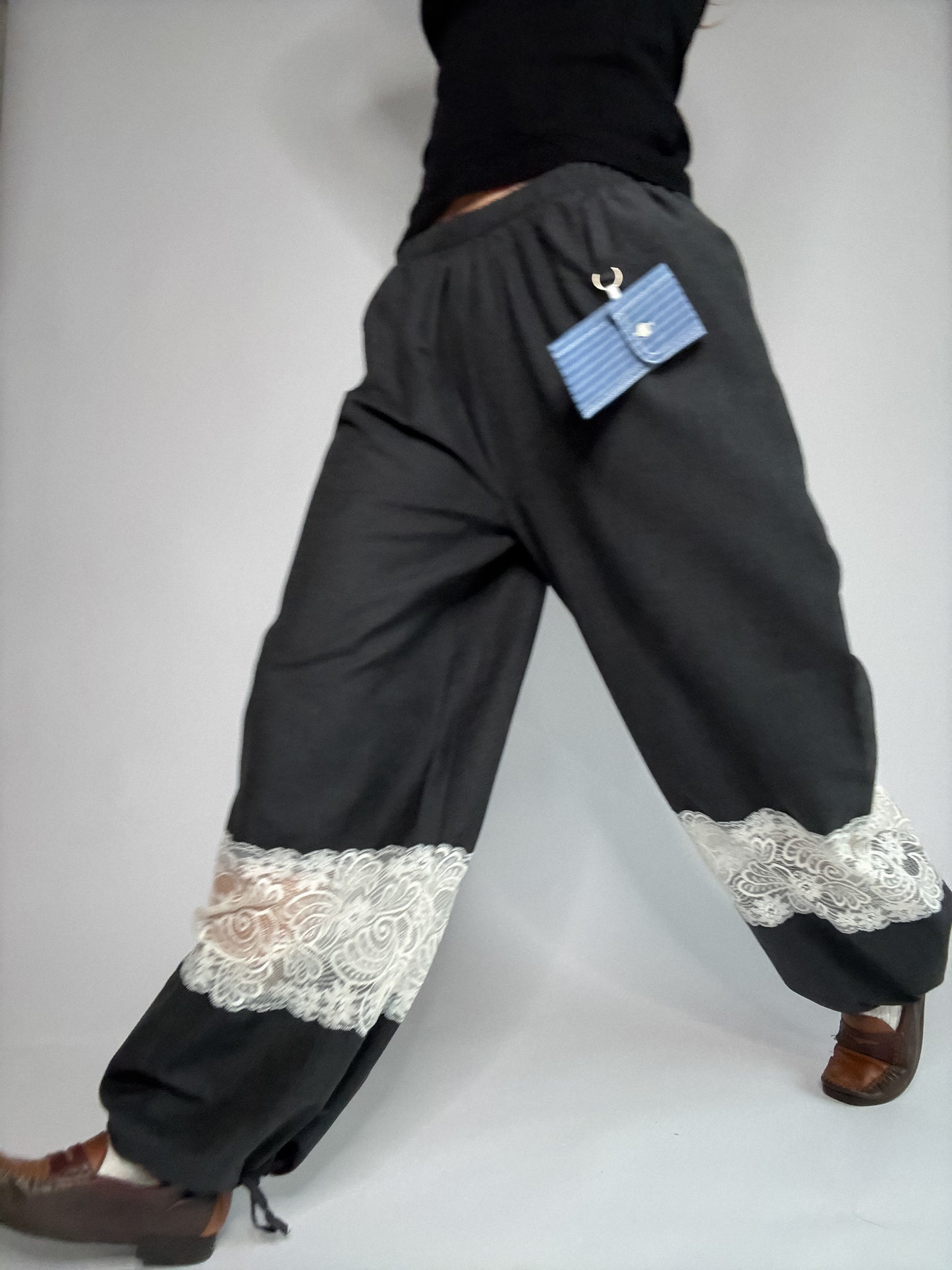 le Colette Pants N°92