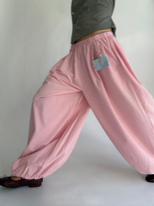 le René Pants N°13