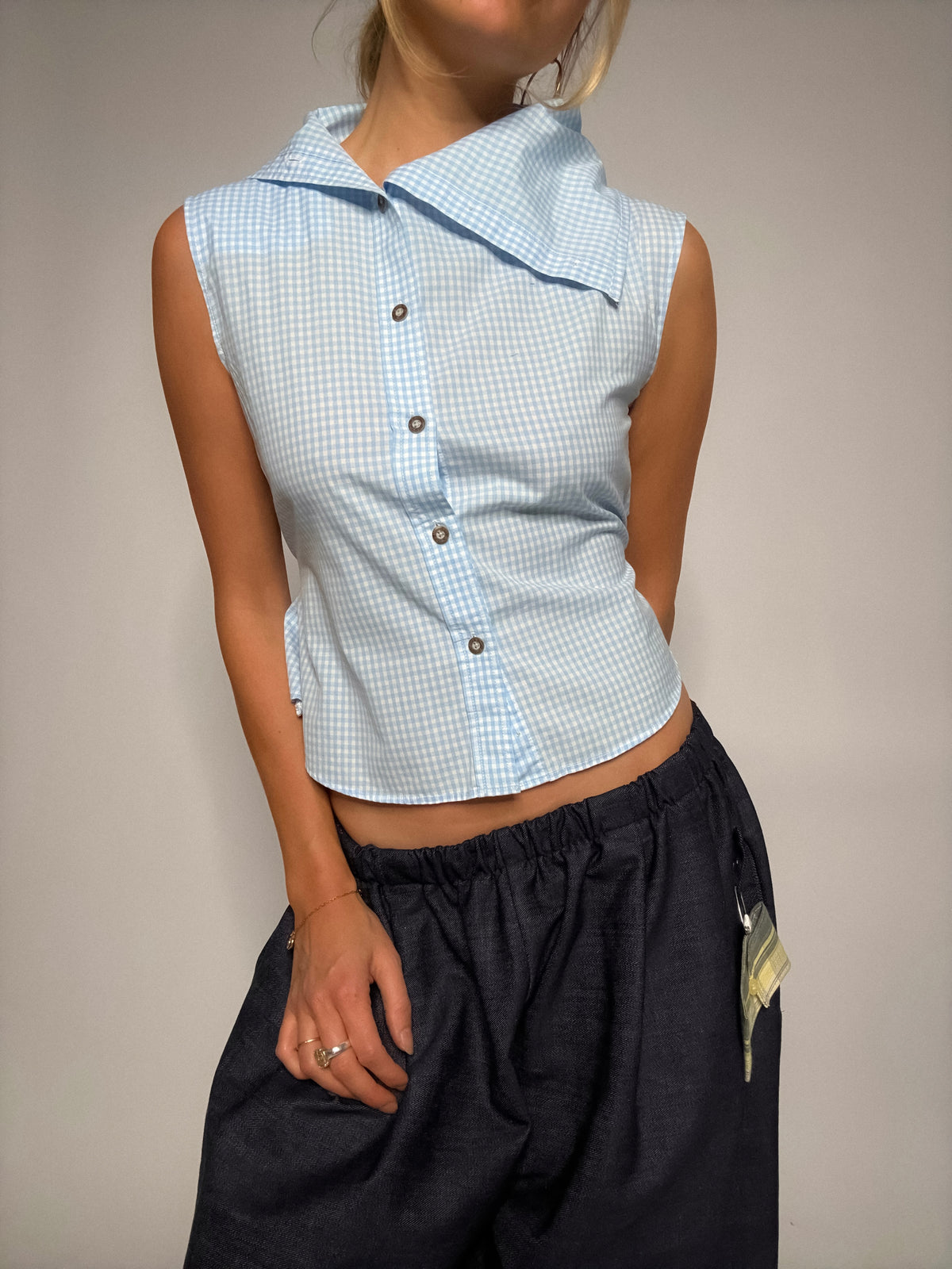 la Gisèle Shirt N°2