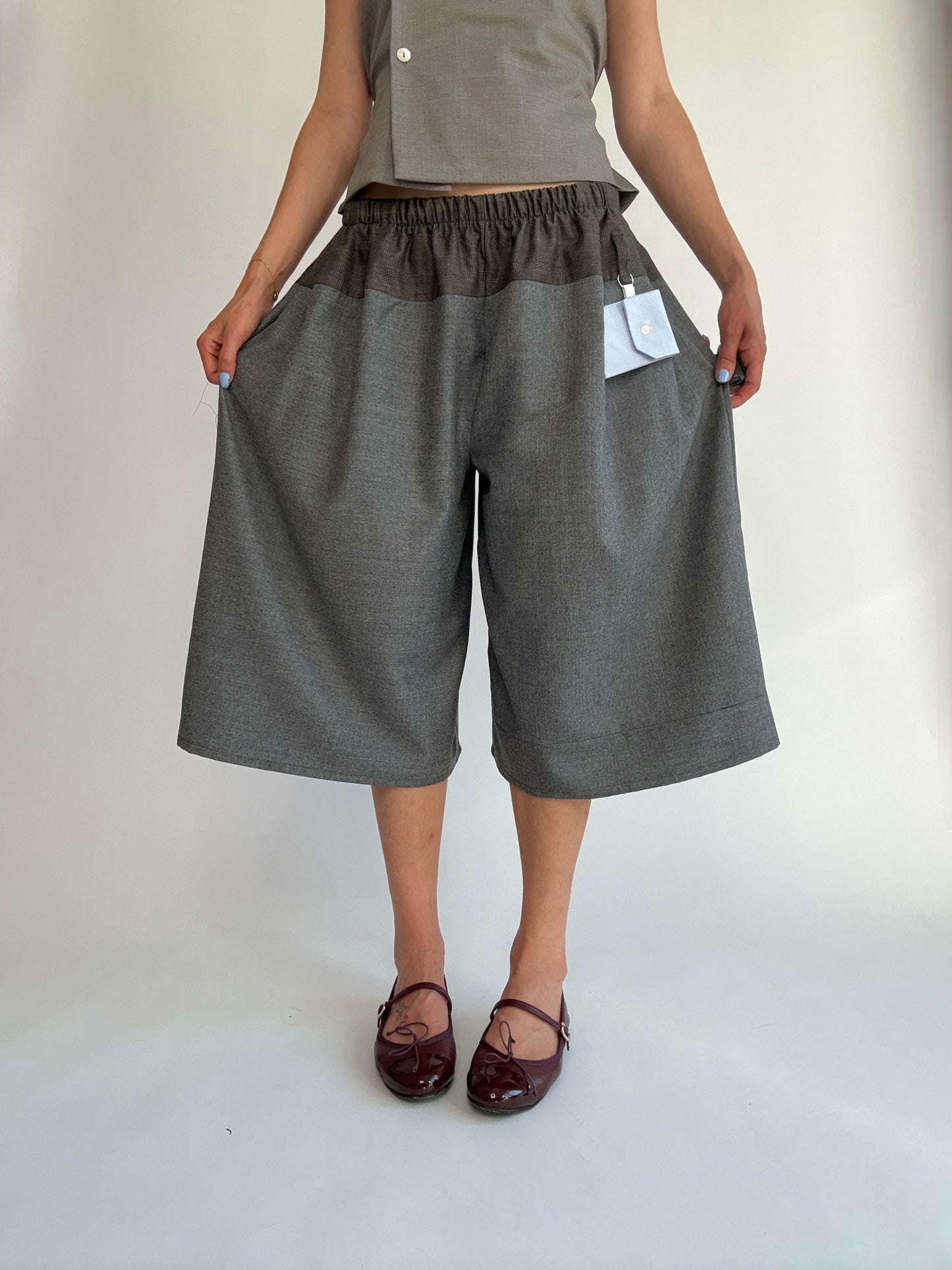 le Marcel Shorts N°7