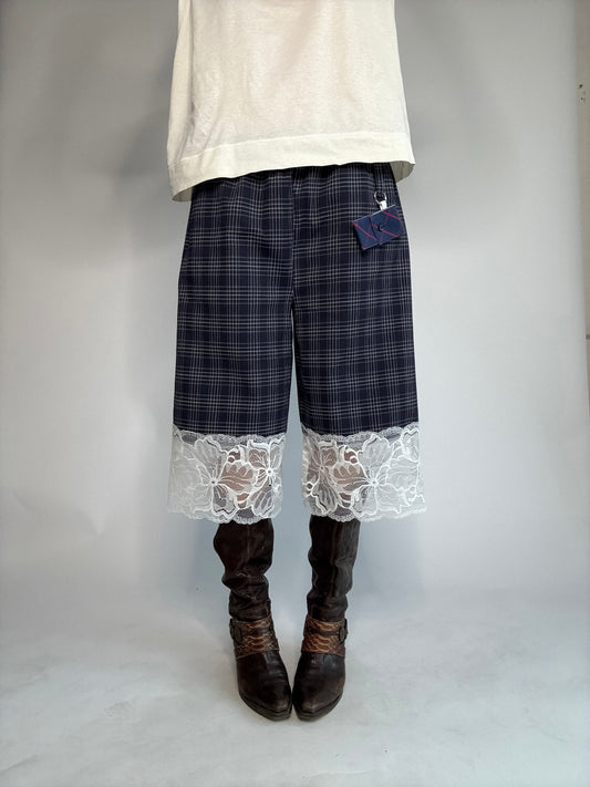 le Colette Basketball Shorts N°41