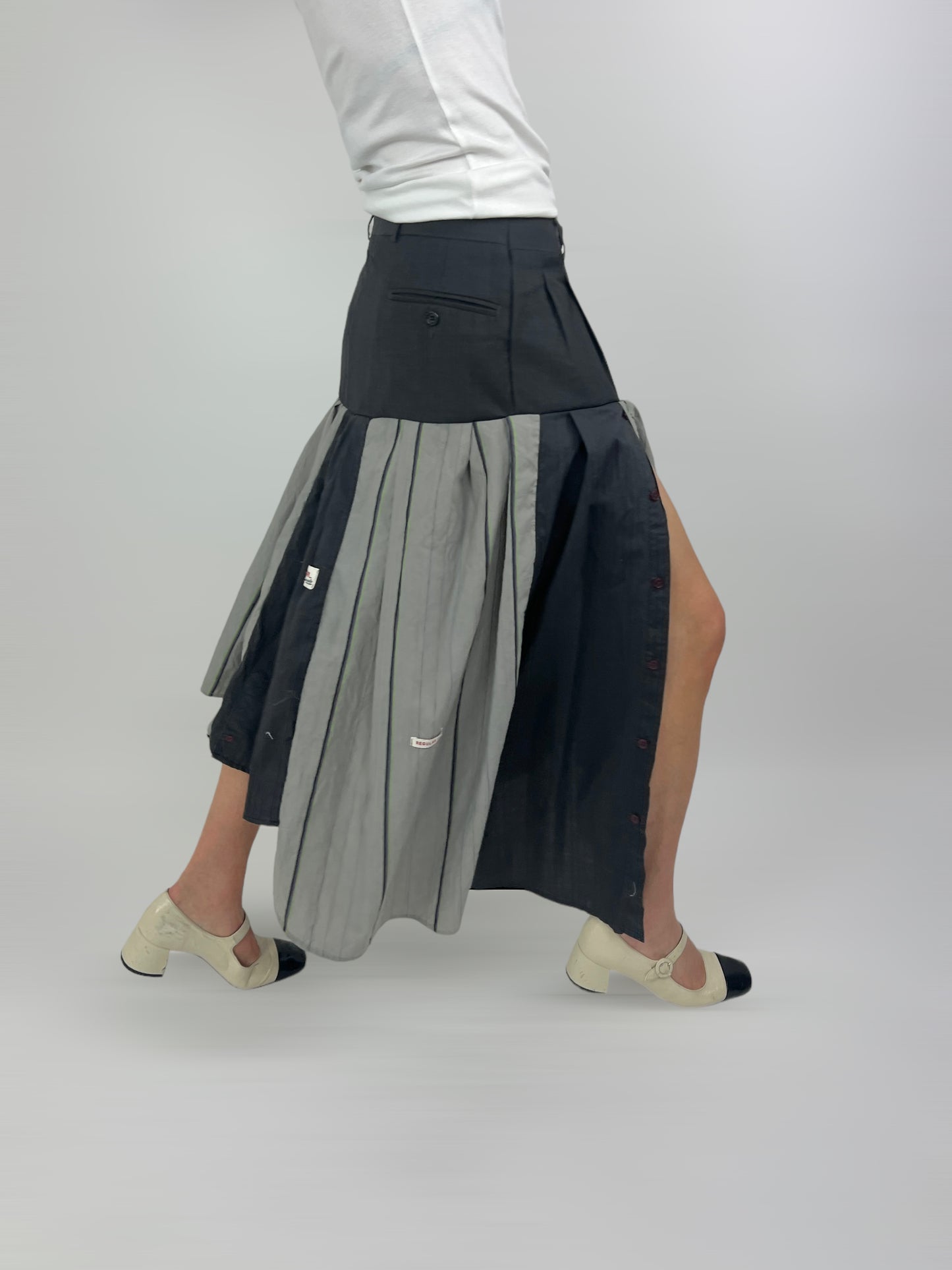 June Skirt N°2