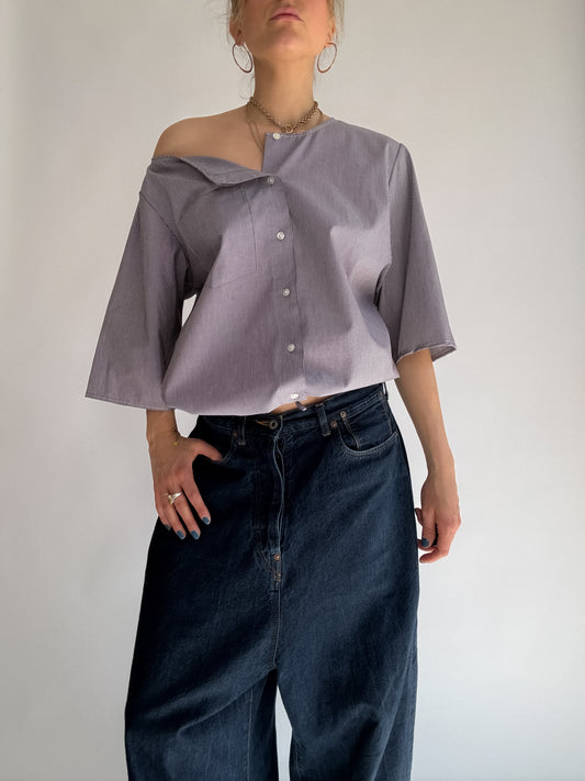 la Louka Shirt N°32