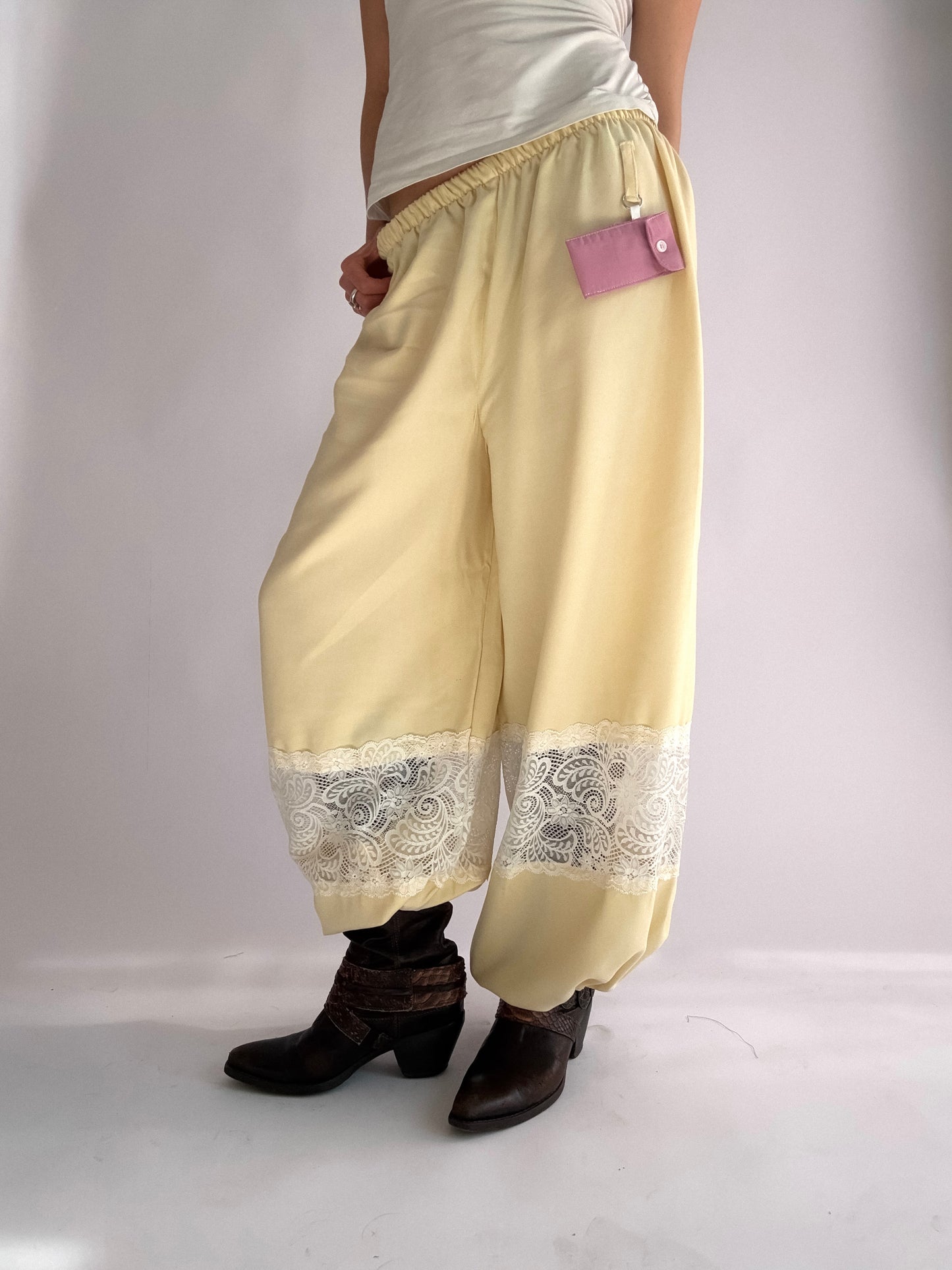 le Colette Pants N°182