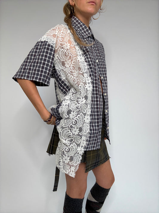 la Colette Shirt N°63