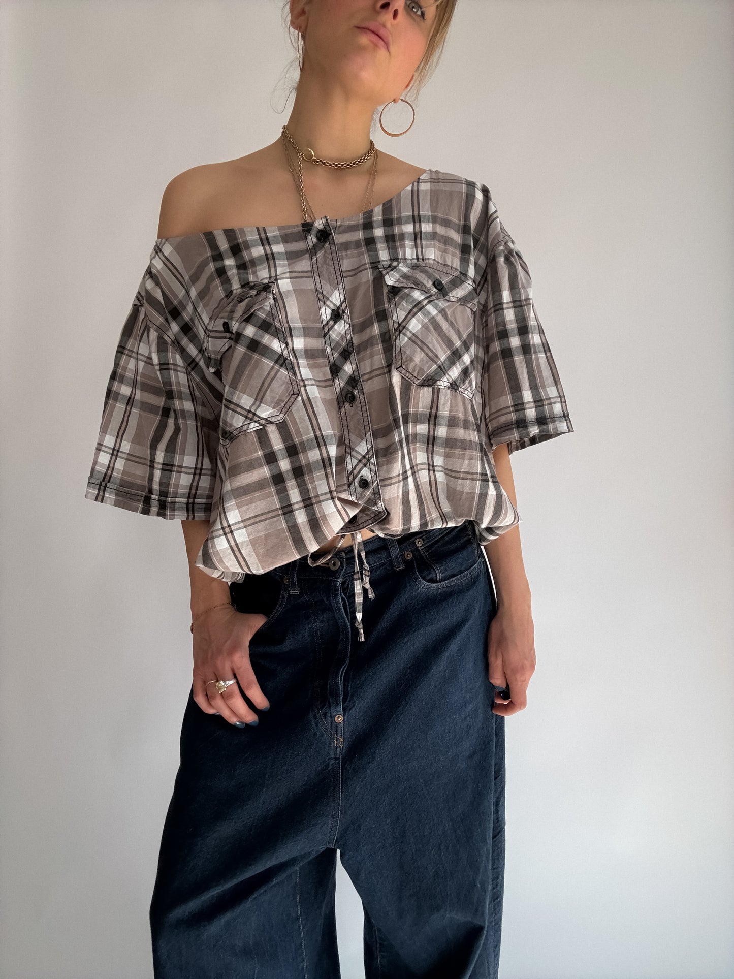 la Louka Shirt N°28