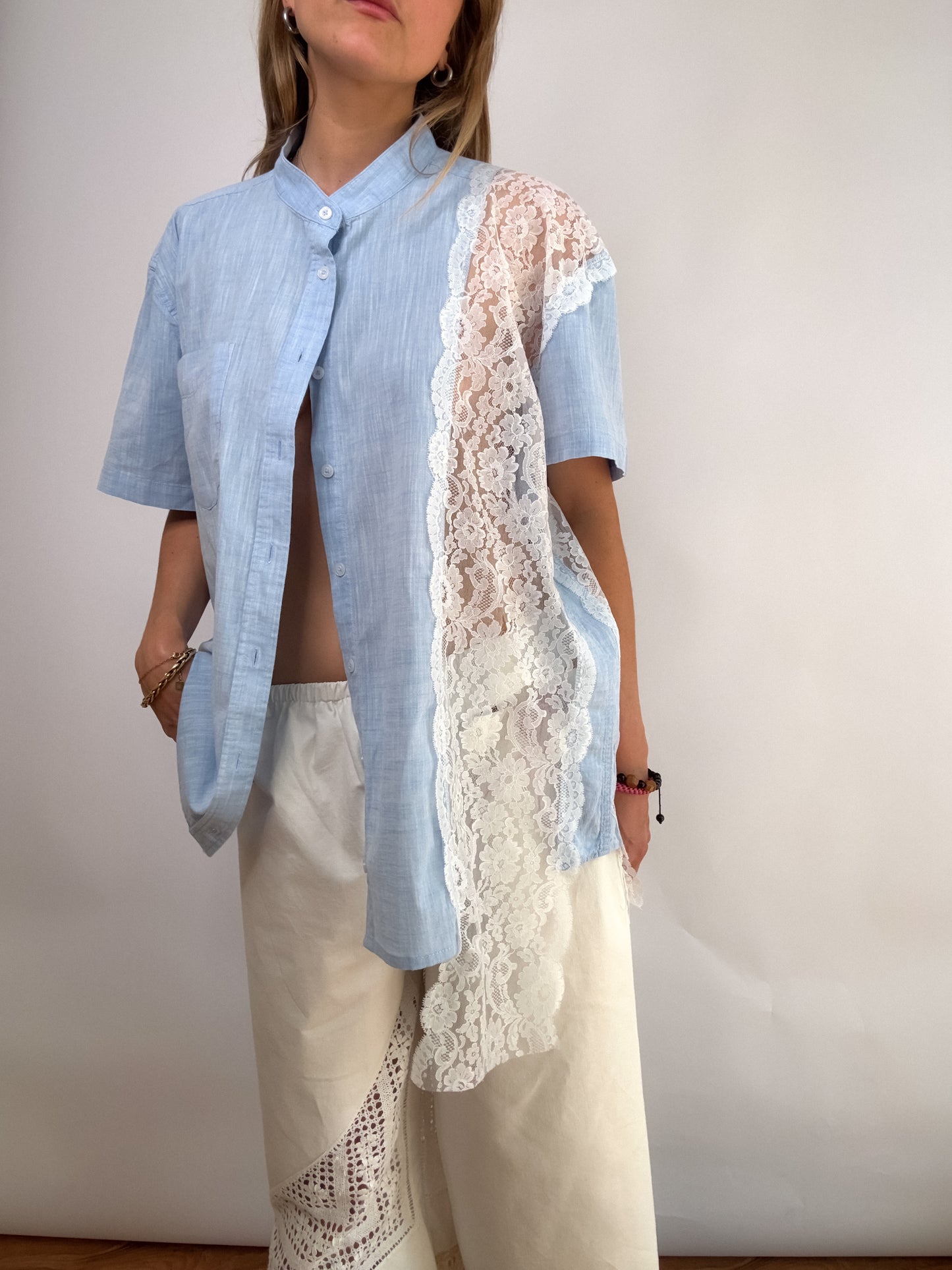 la Colette Shirt N°17