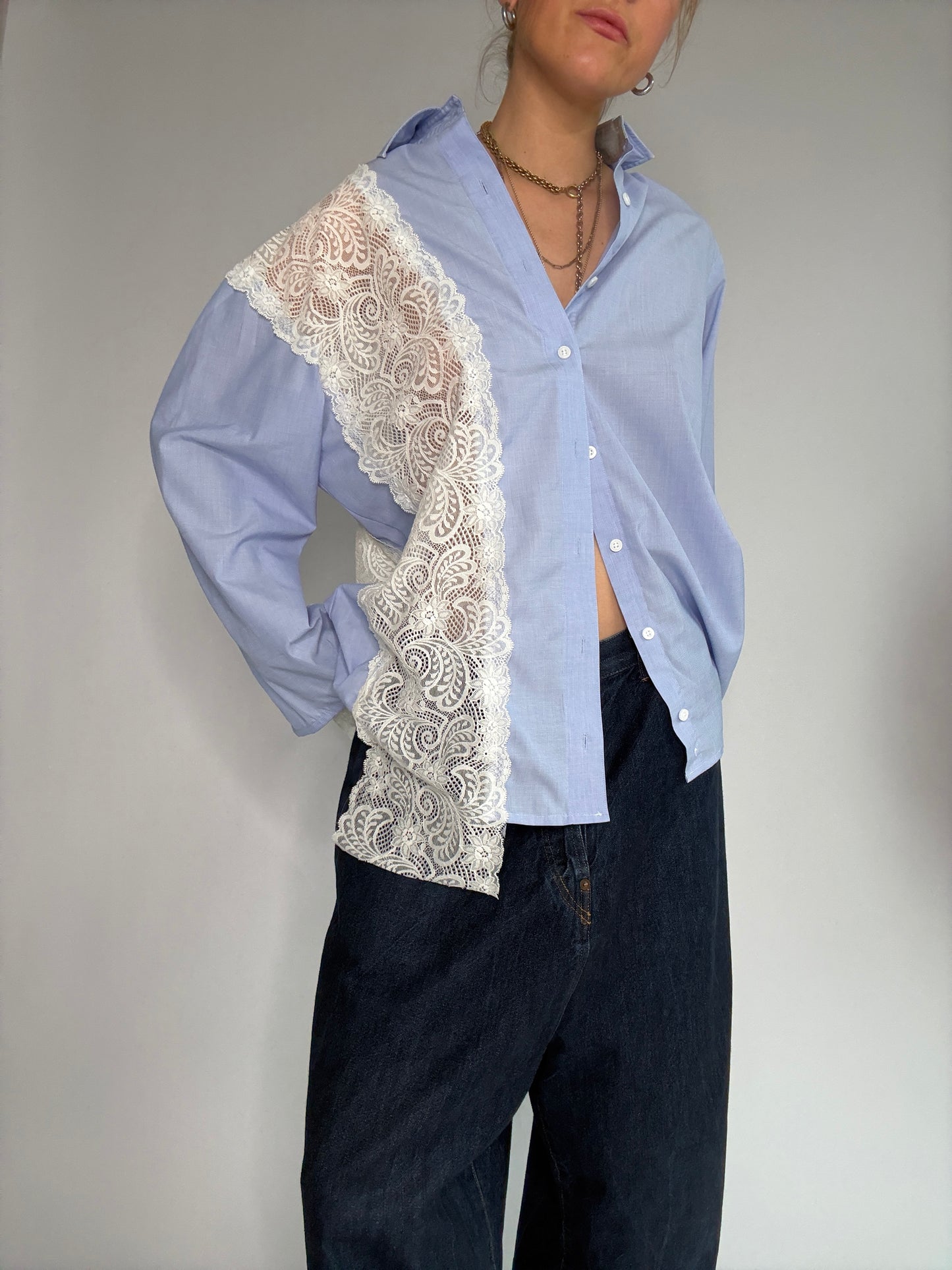 la Colette Shirt N°97