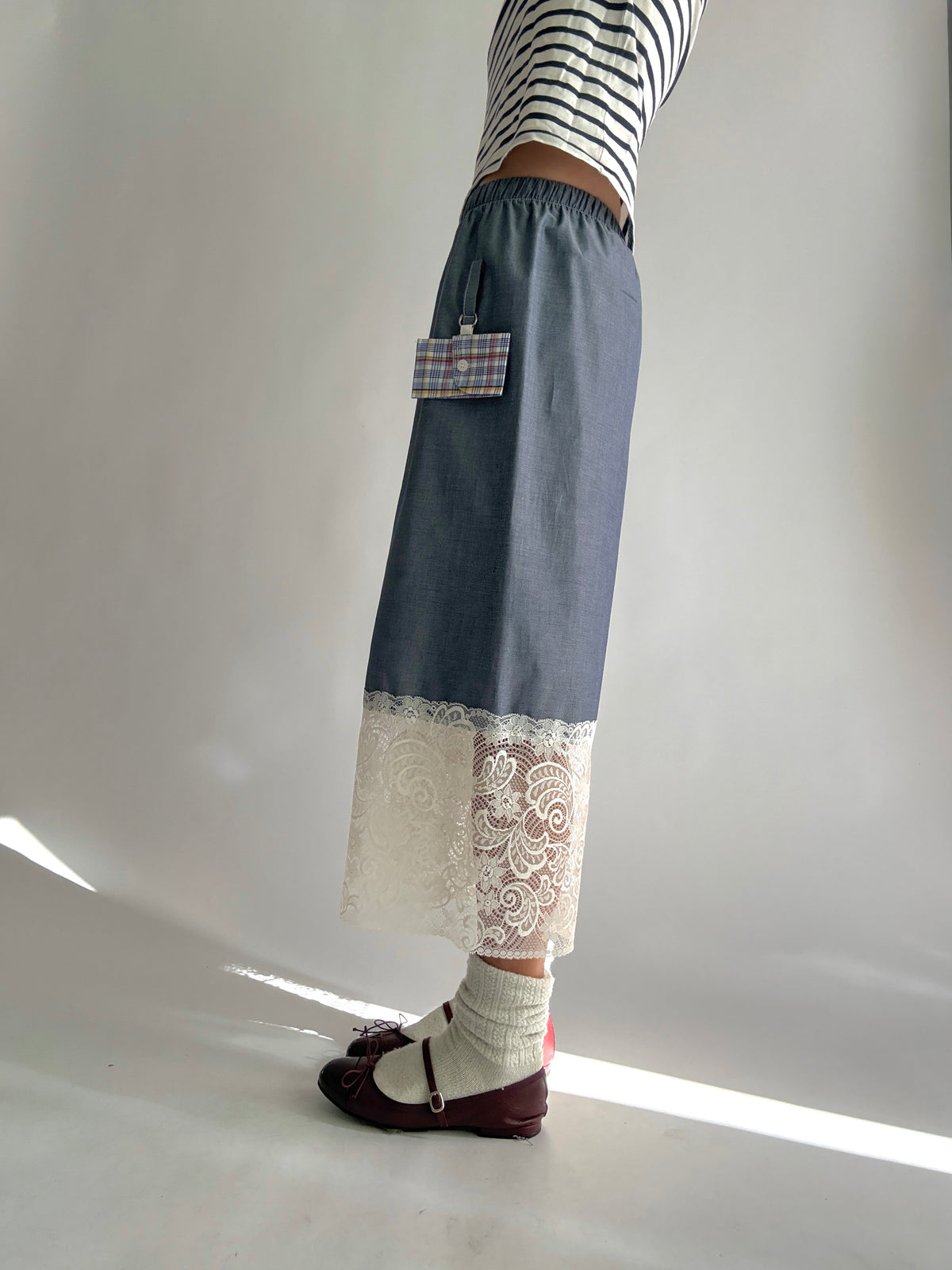 le Colette Basketball Shorts N°154