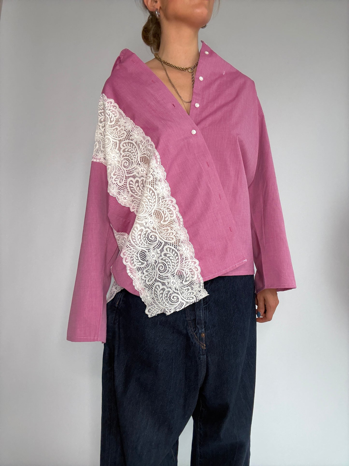 la Colette Shirt N°99