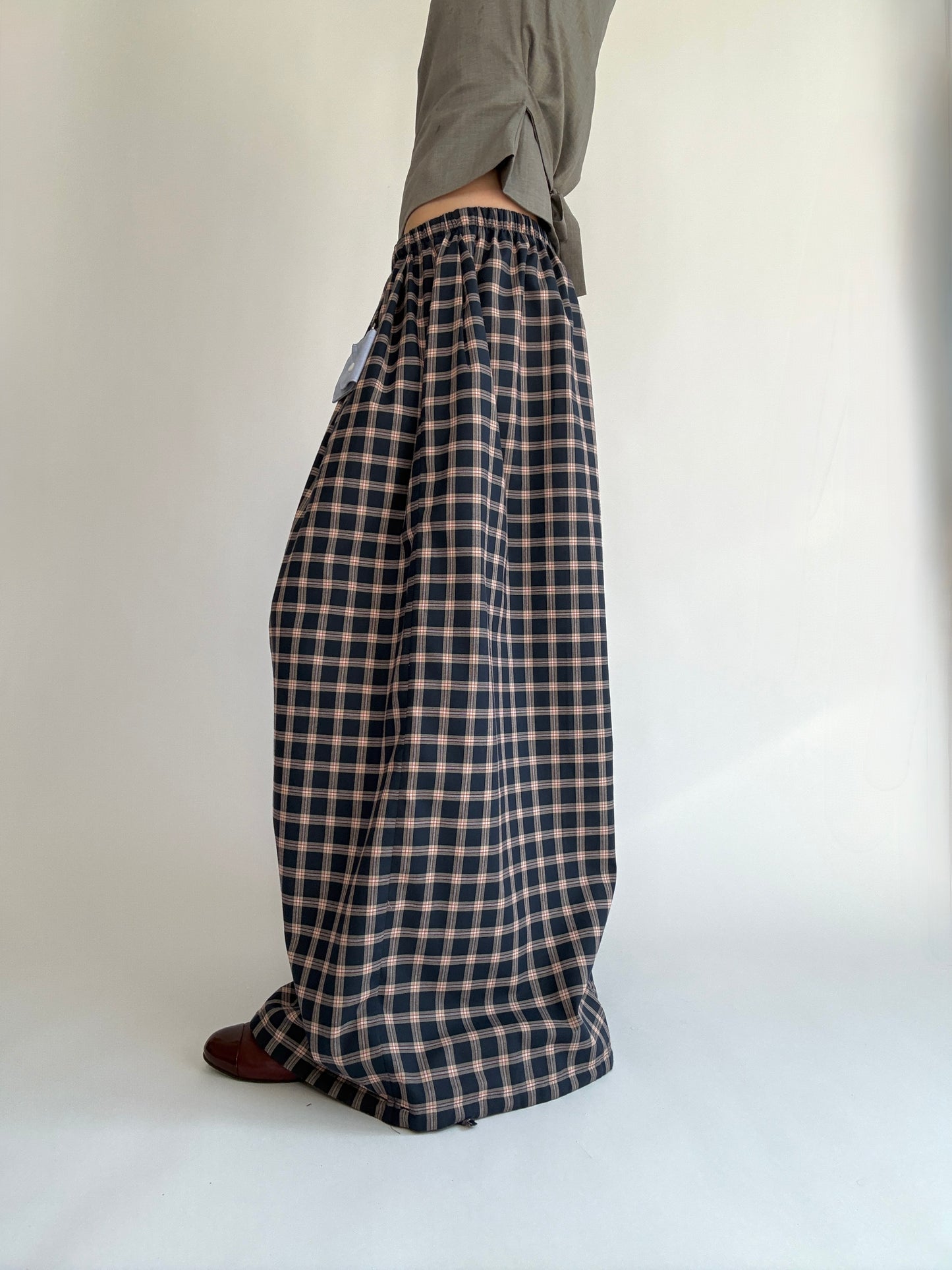 le René Pants N°12