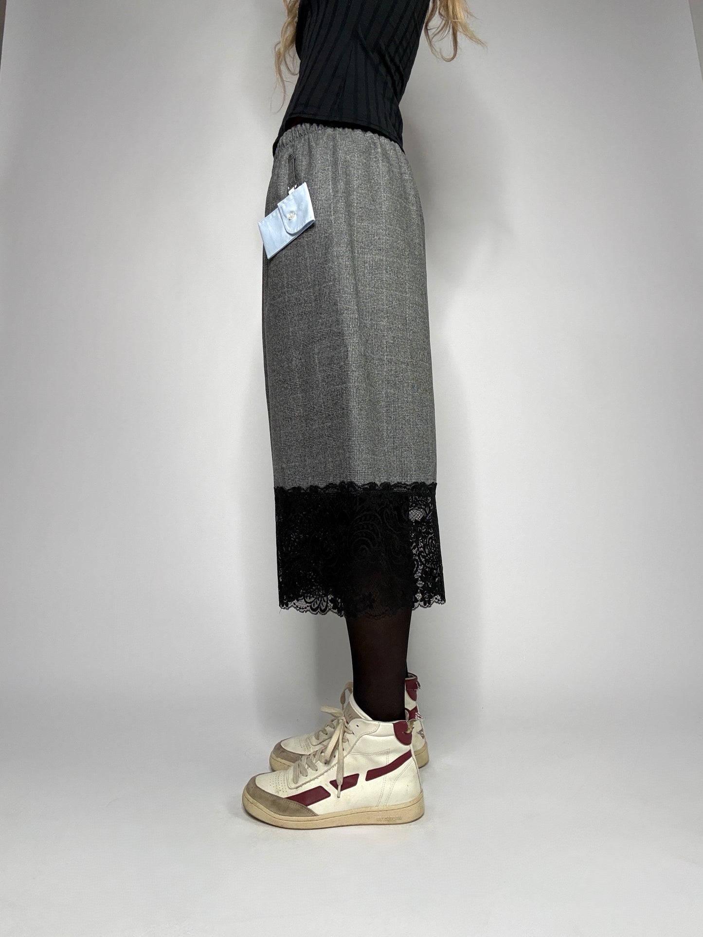le Colette Basketball Shorts N°62