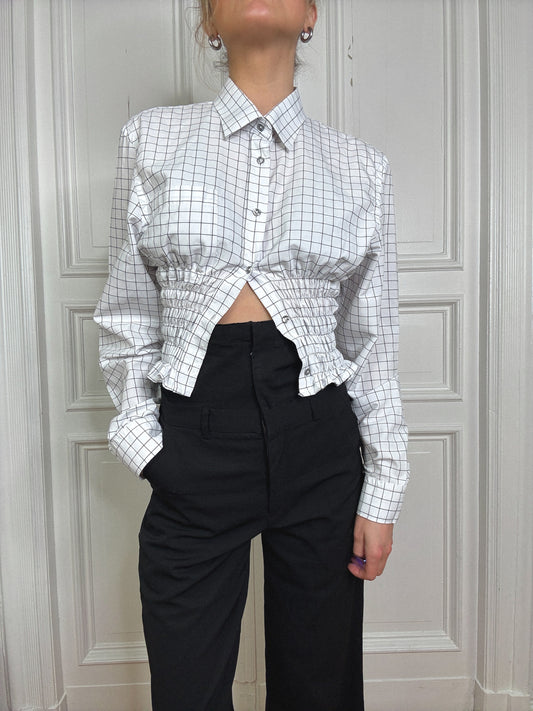 la Paolo Shirt N°1
