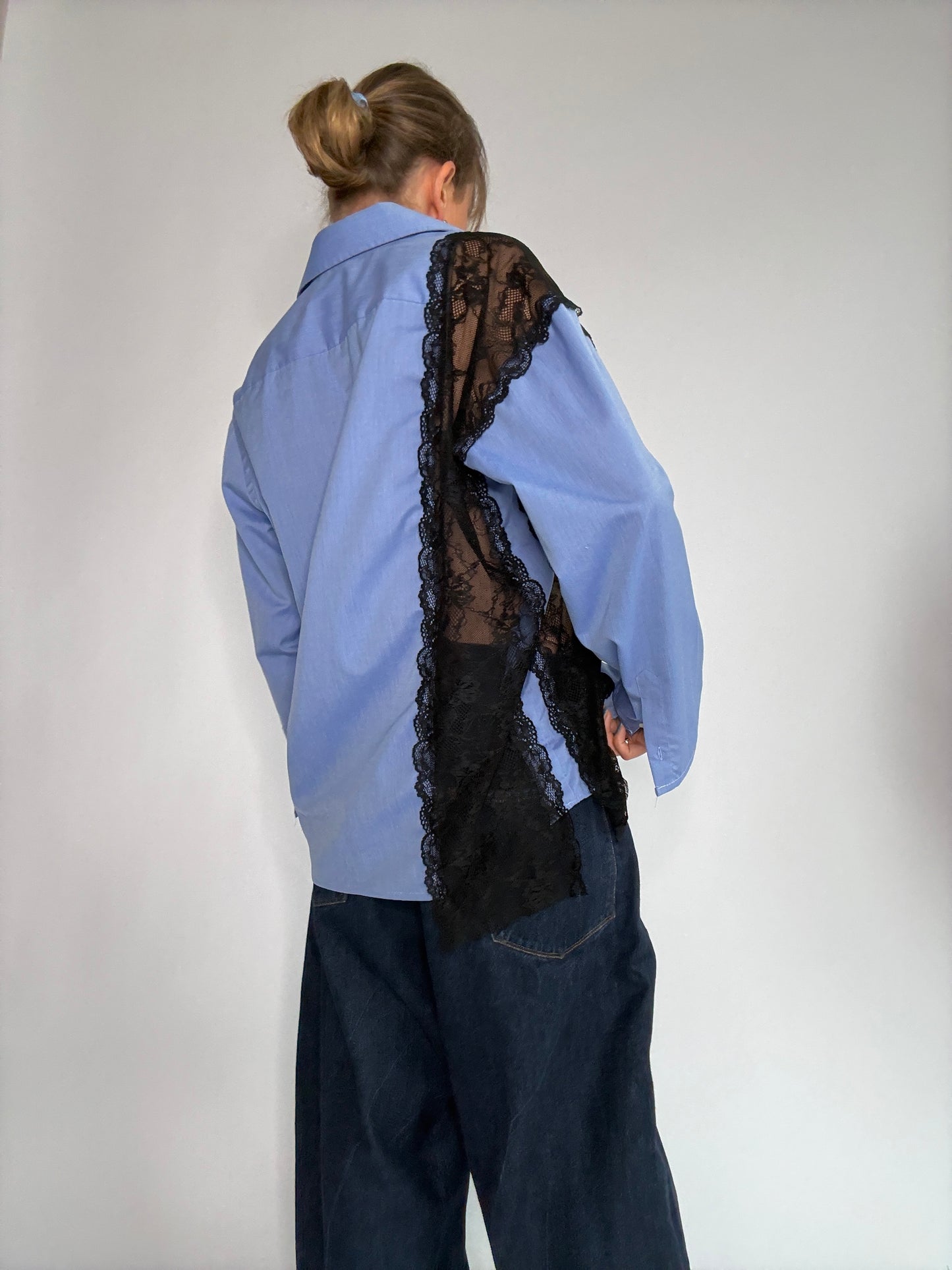 la Colette Shirt N°100