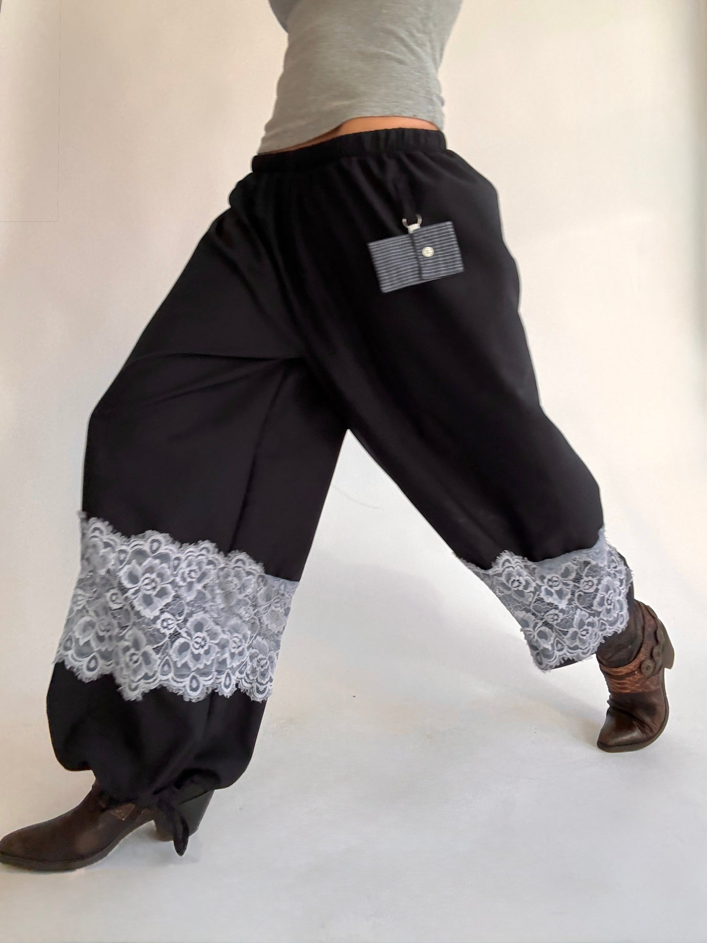 le Colette Pants N°211