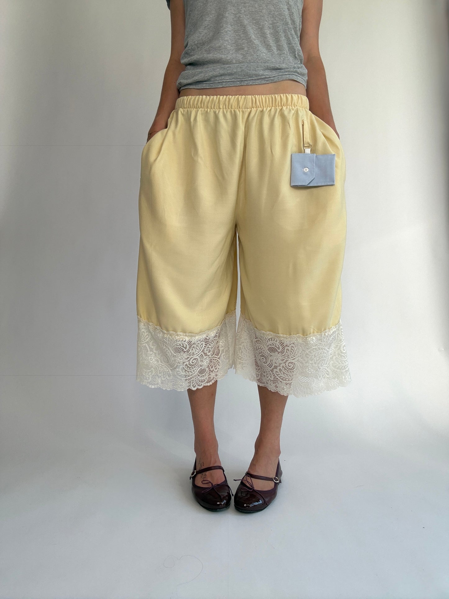 le Colette Basketball Shorts N°111