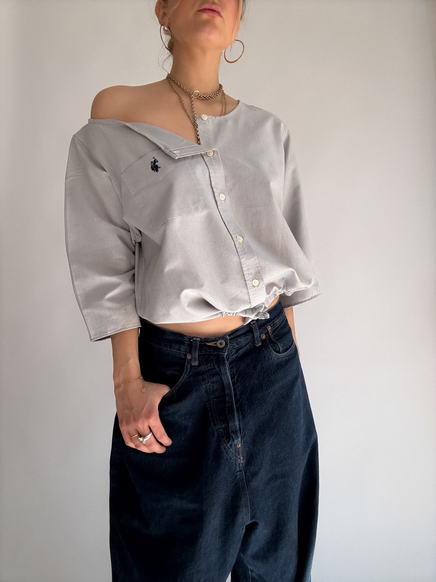 la Louka Shirt N°41