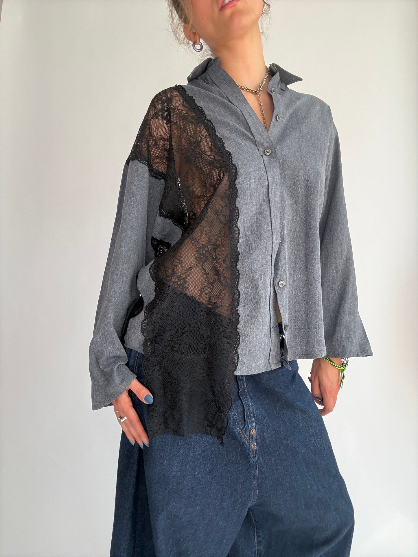 la Colette Shirt N°88