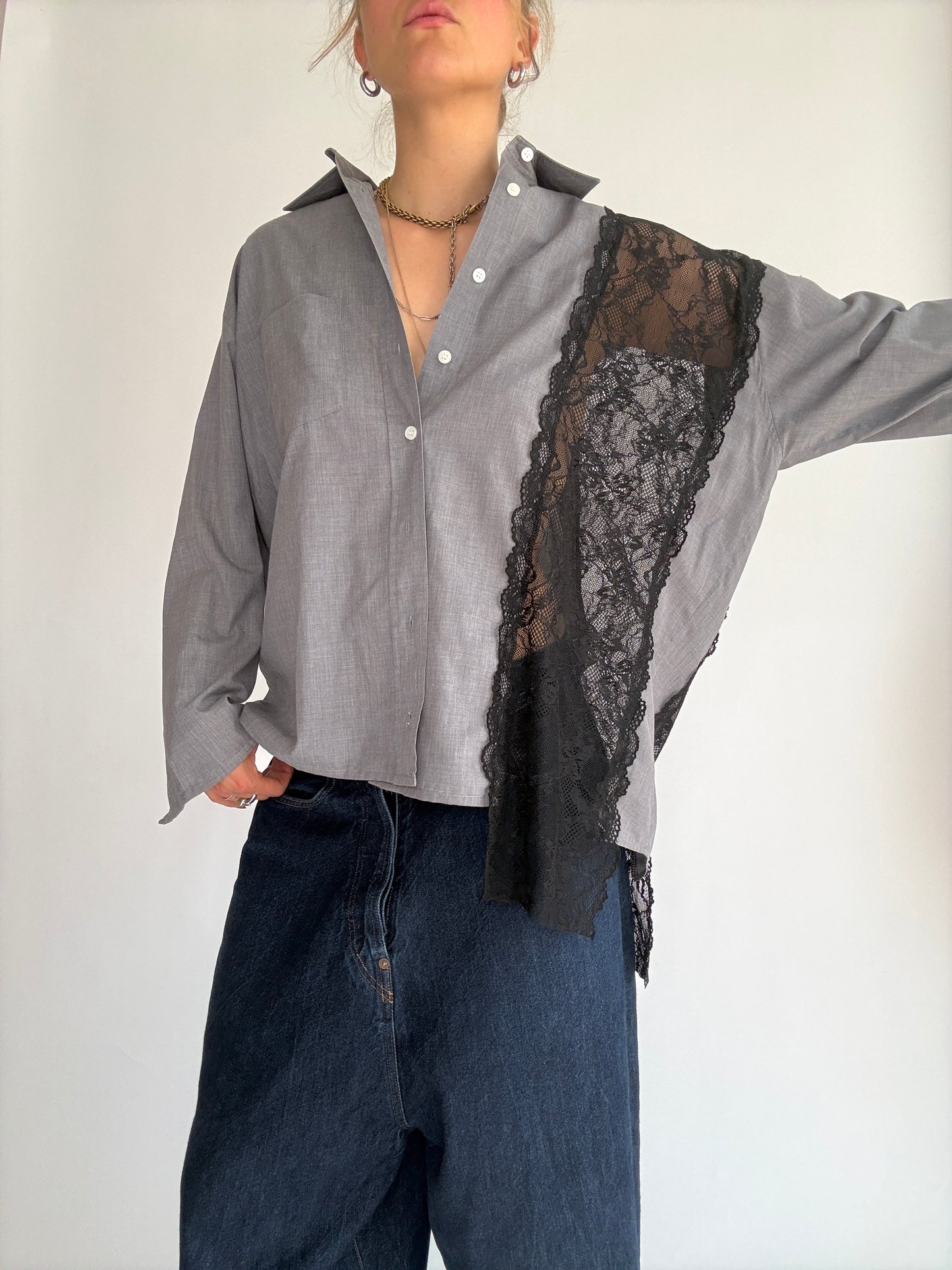 la Colette Shirt N°94