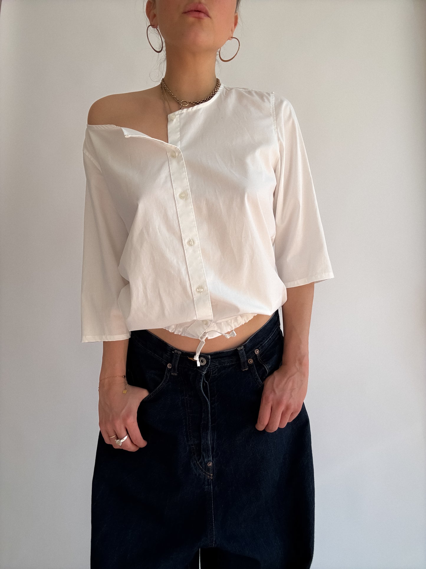 la Louka Shirt N°51