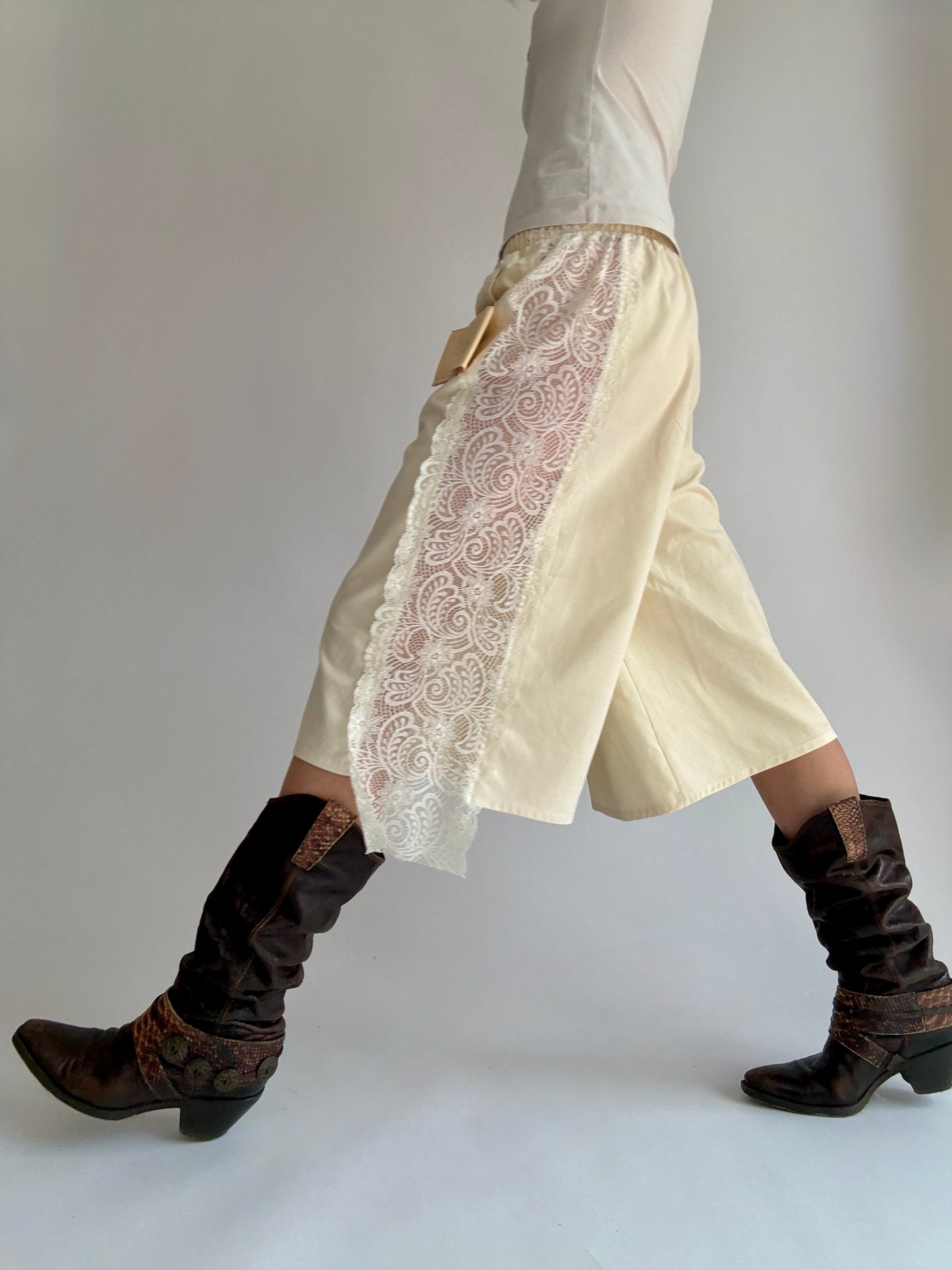 le Colette Basketball Shorts N°106