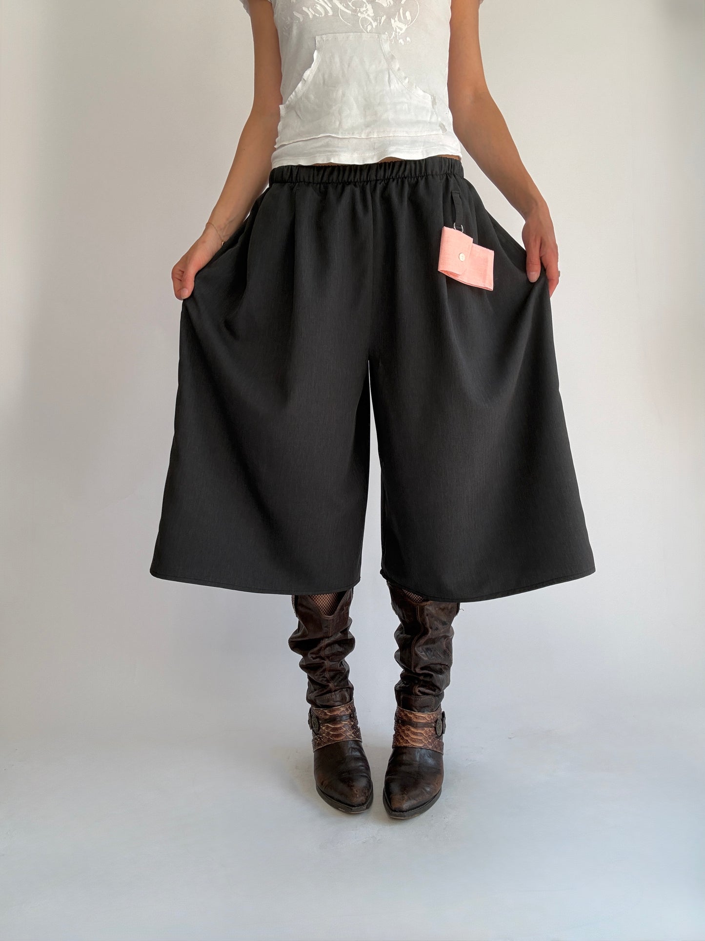 le René Shorts N°13