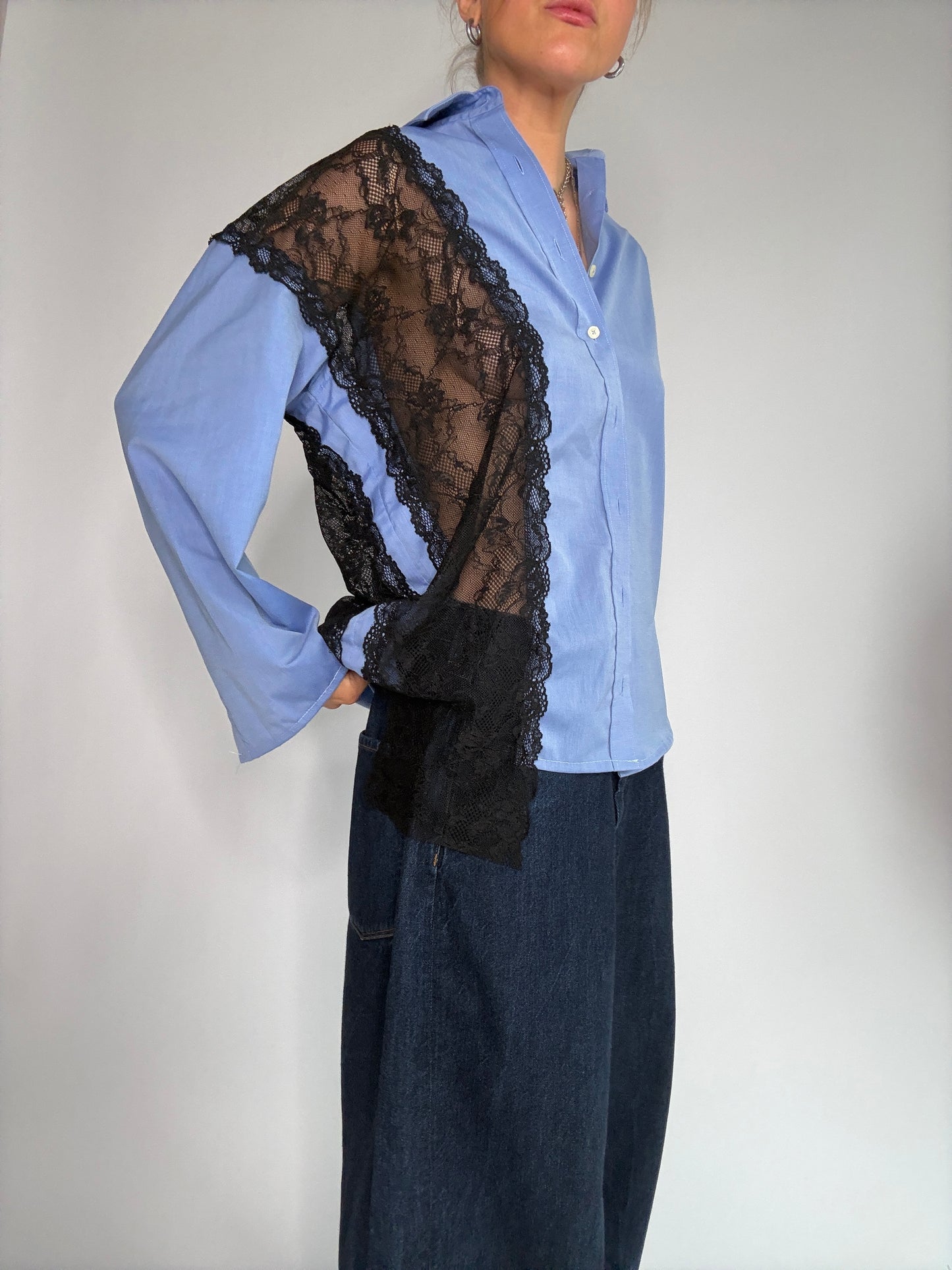 la Colette Shirt N°100