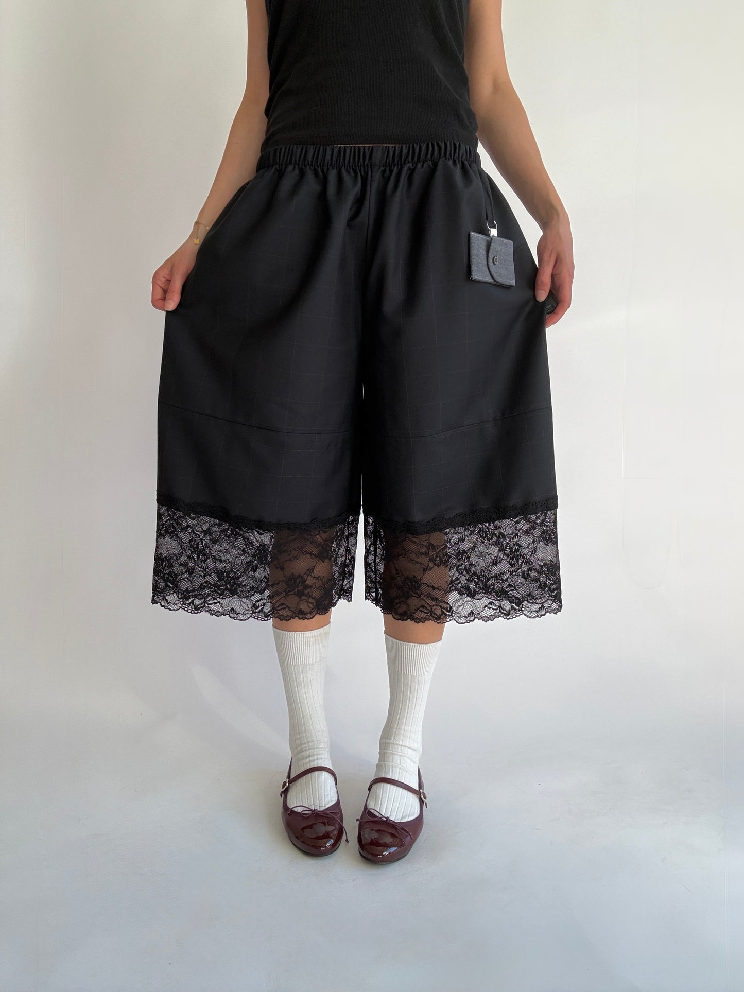 le Colette Basketball Shorts N°96