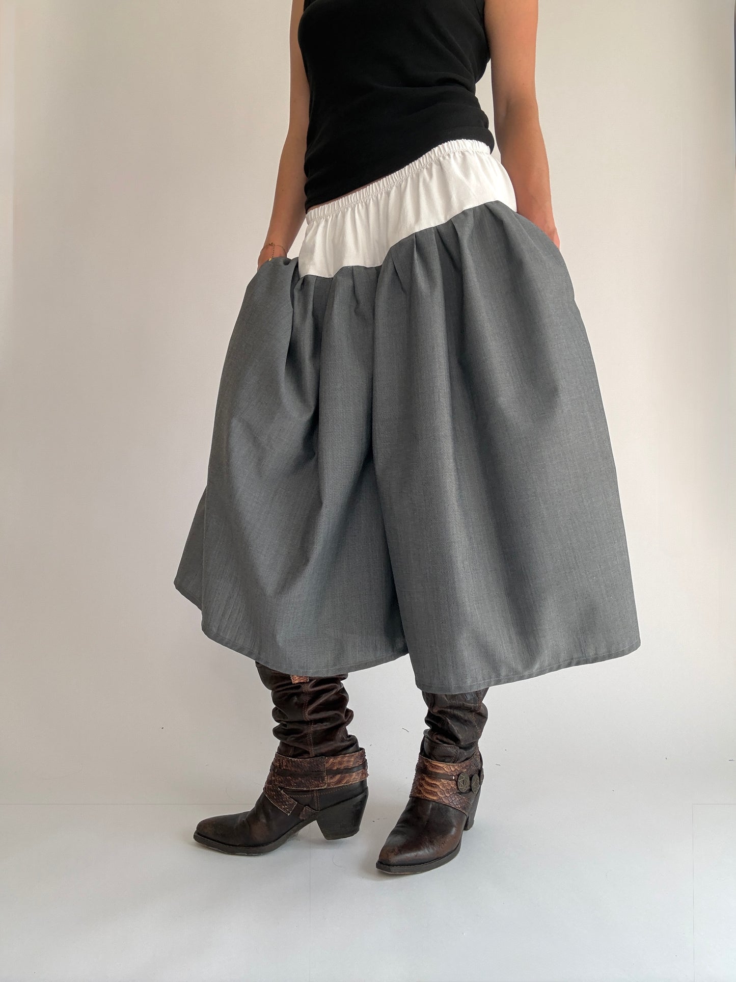 le Marcel Shorts N°1