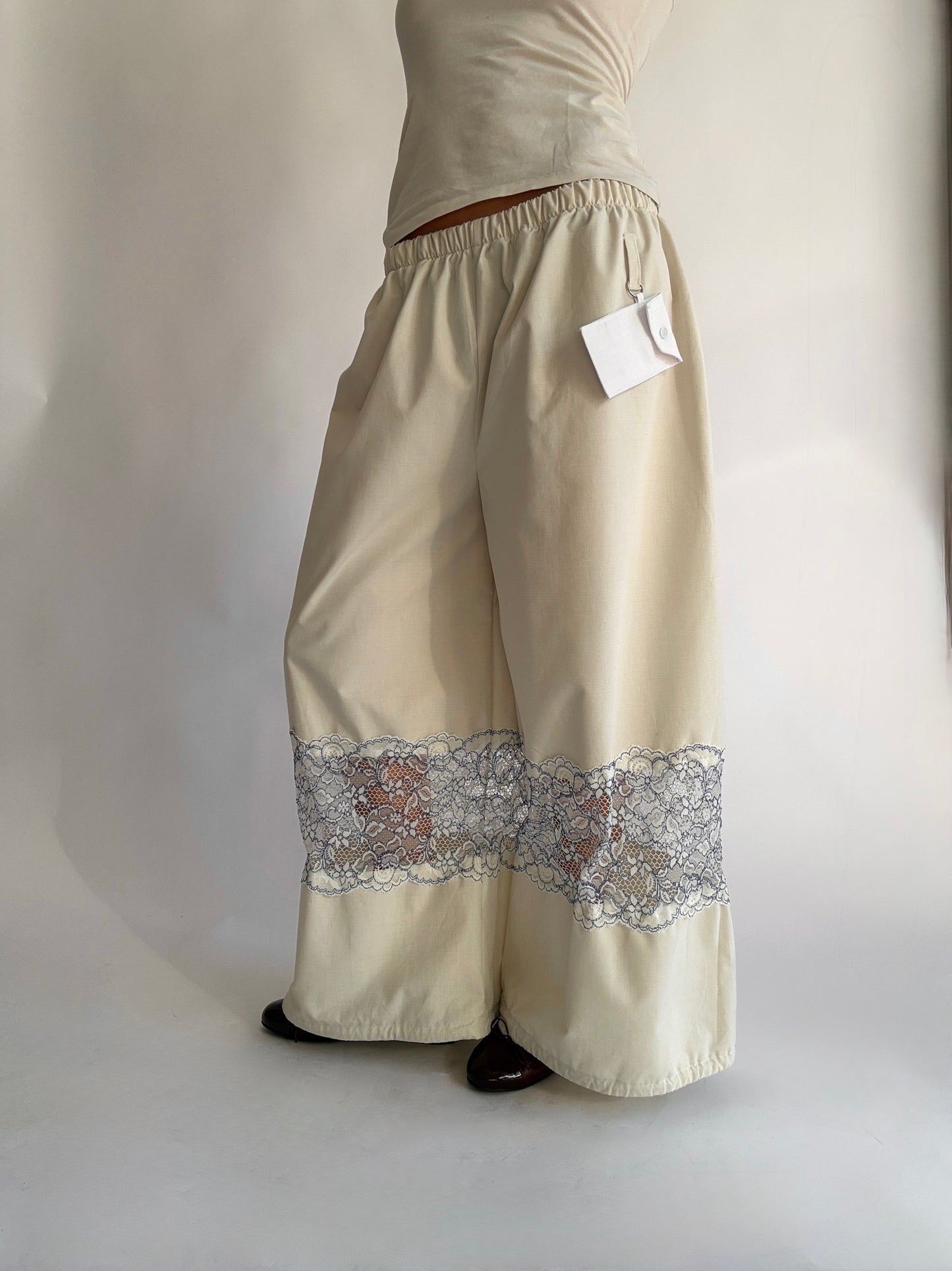 le Colette Pants N°199