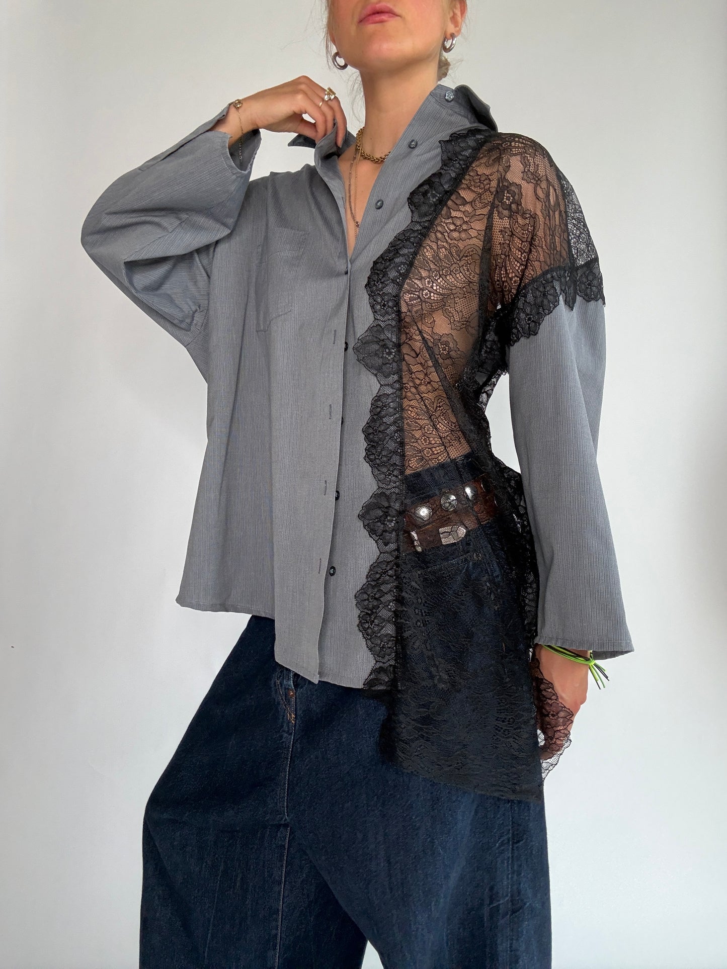 la Colette Shirt N°82