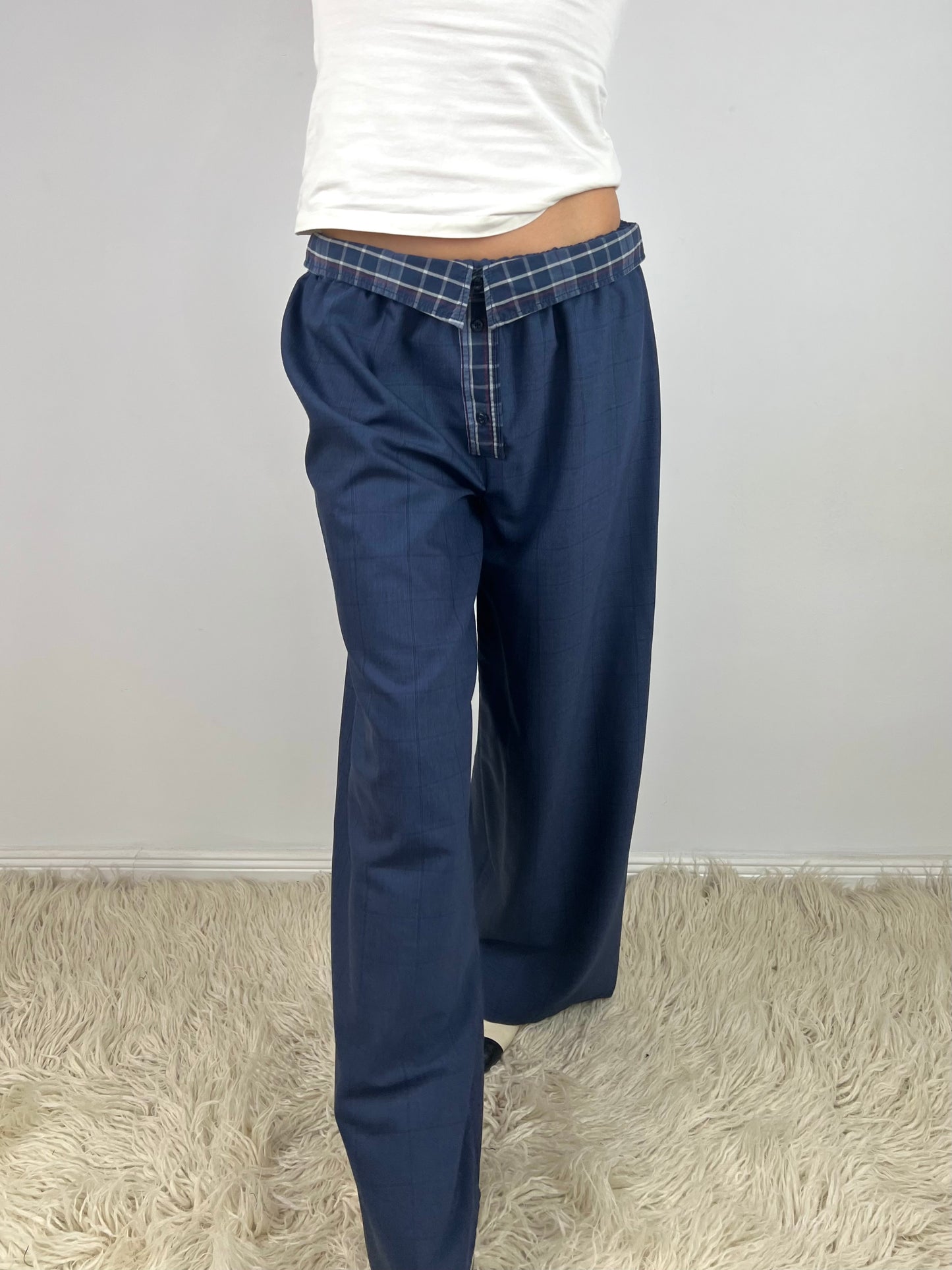 Frankie Pants N°3