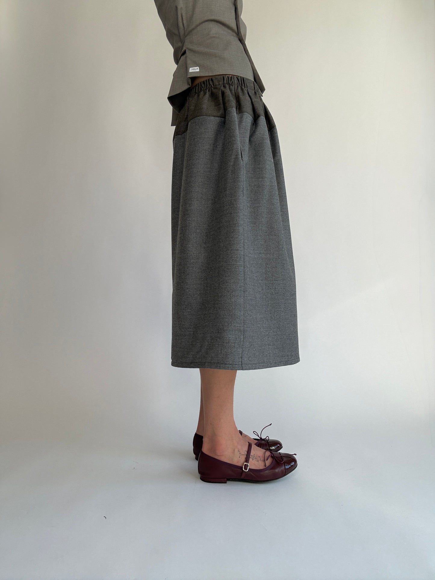 le Marcel Shorts N°7