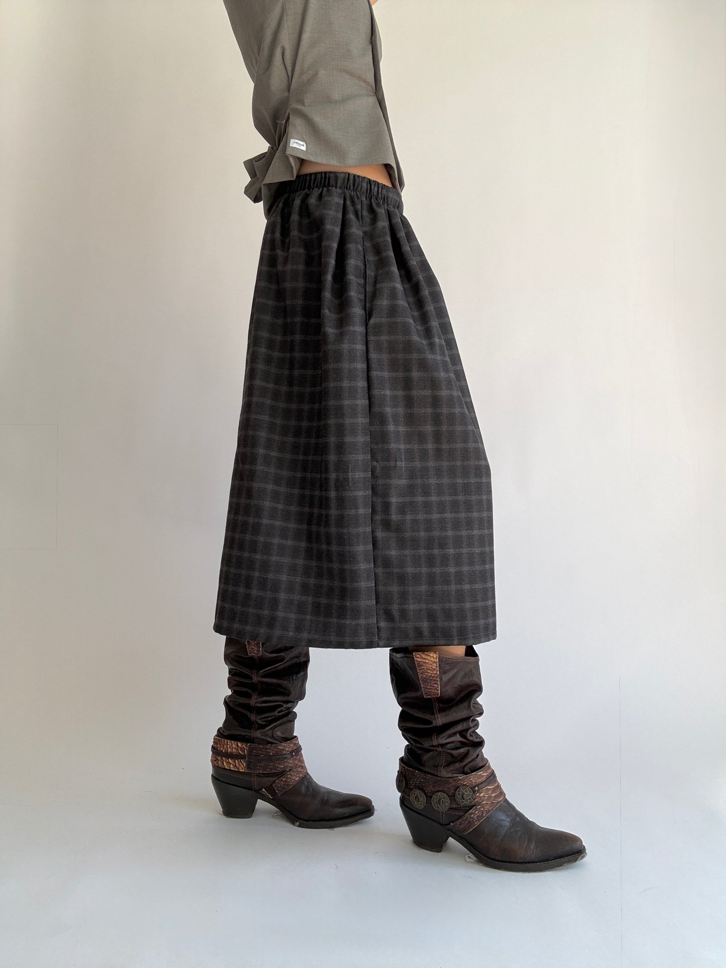 le René Shorts N°19